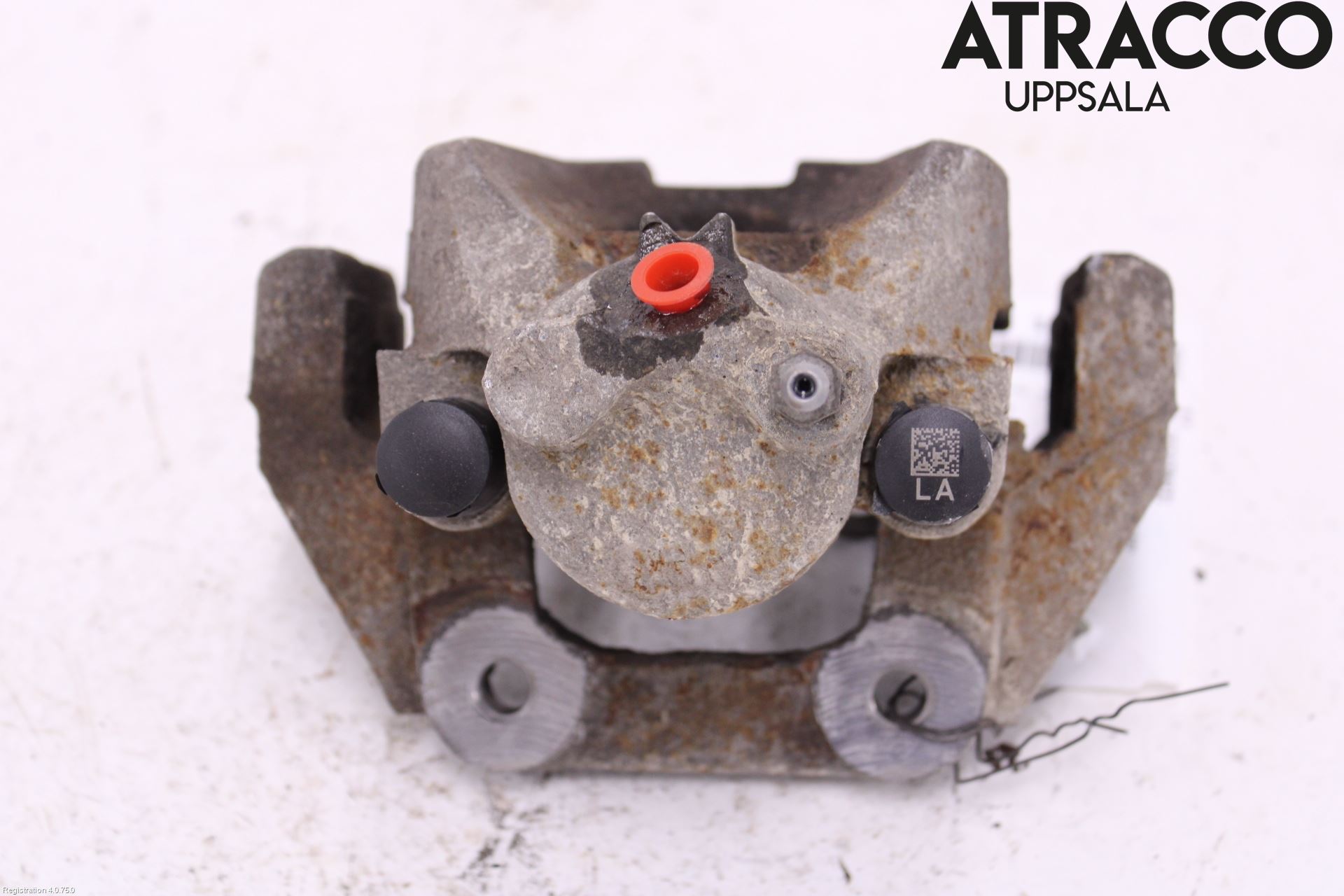 BMW 7 F01/02/03/04 09-15 Bremsecaliper Bak Venstre