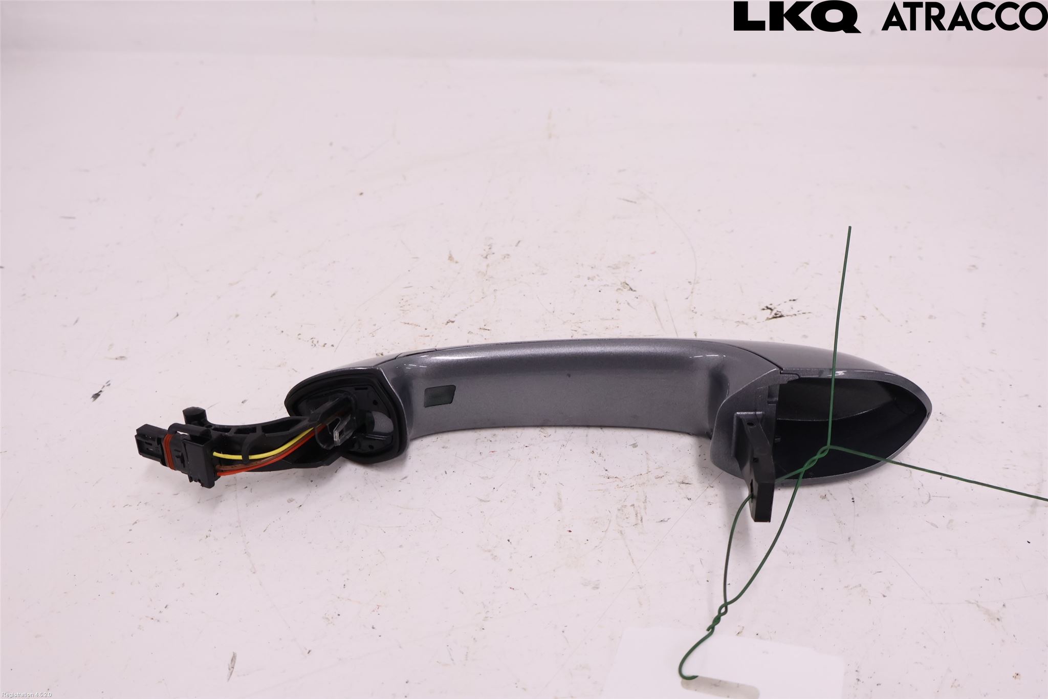 BMW 3 G20/G21/G80/G81 19- Dørhandtak Ytre Venstre