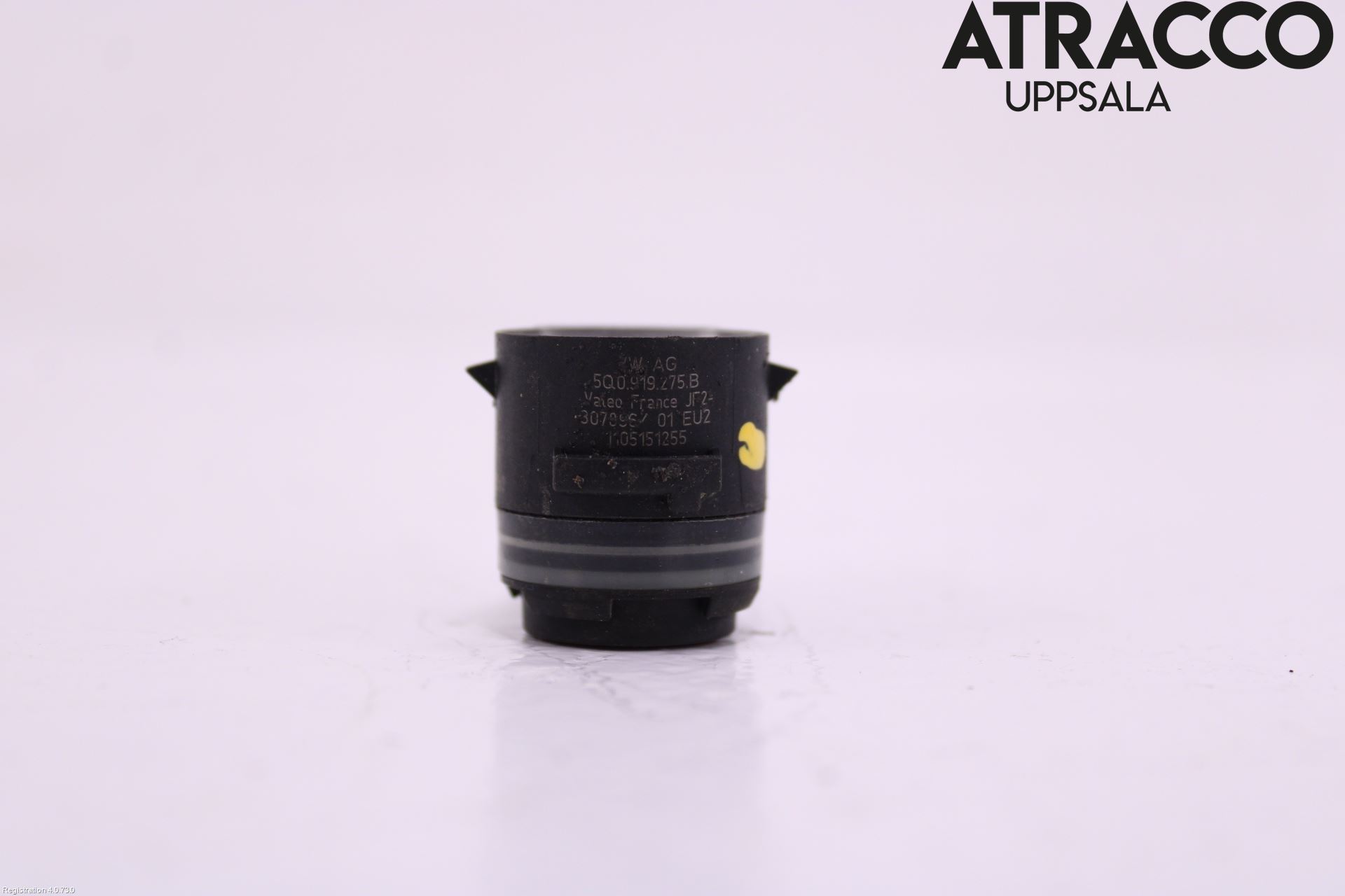 Volkswagen VW GOLF / E-GOLF VII 13-20 Sensor Ryggesensor