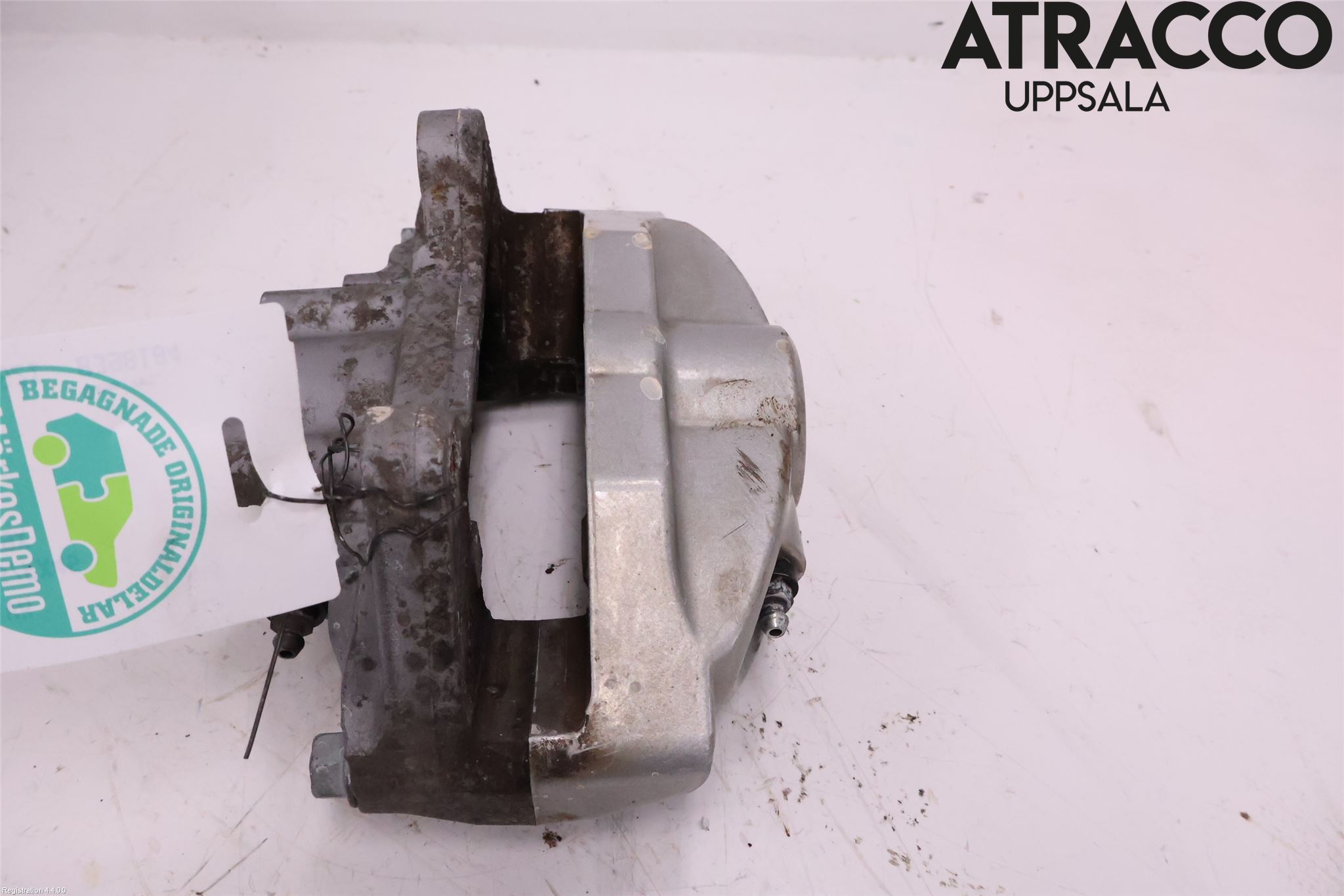 Infiniti FX35/FX45 Bremsecaliper Bak Venstre