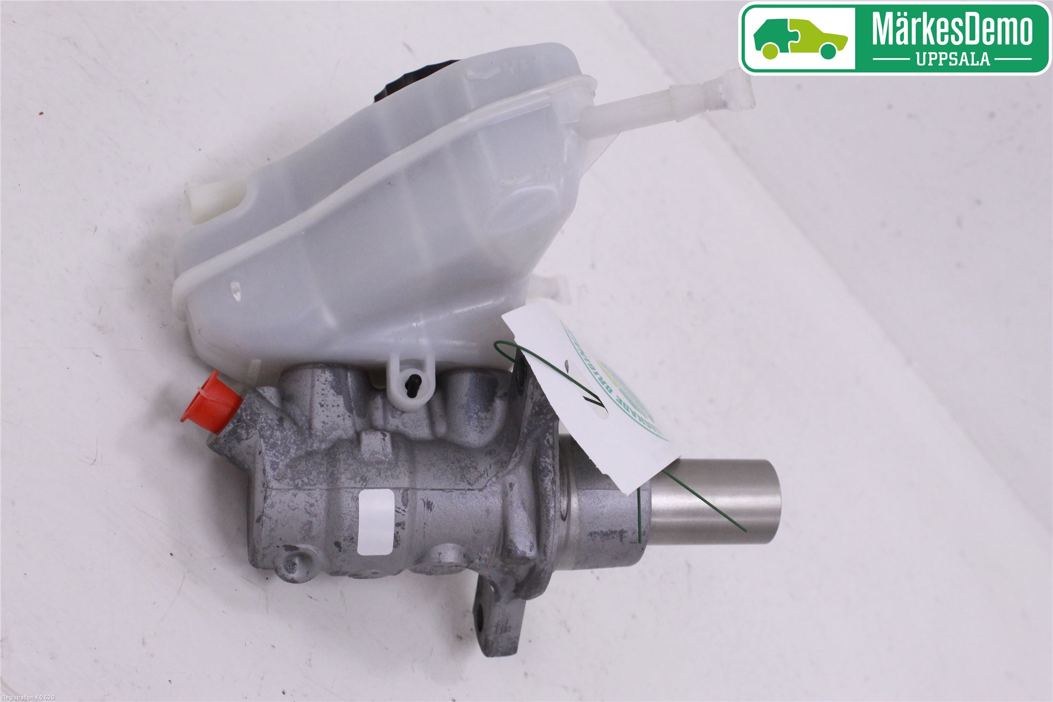 Mercedes-Benz MB E-KLASS (W213) 16-23 Brems Hovedsylinder