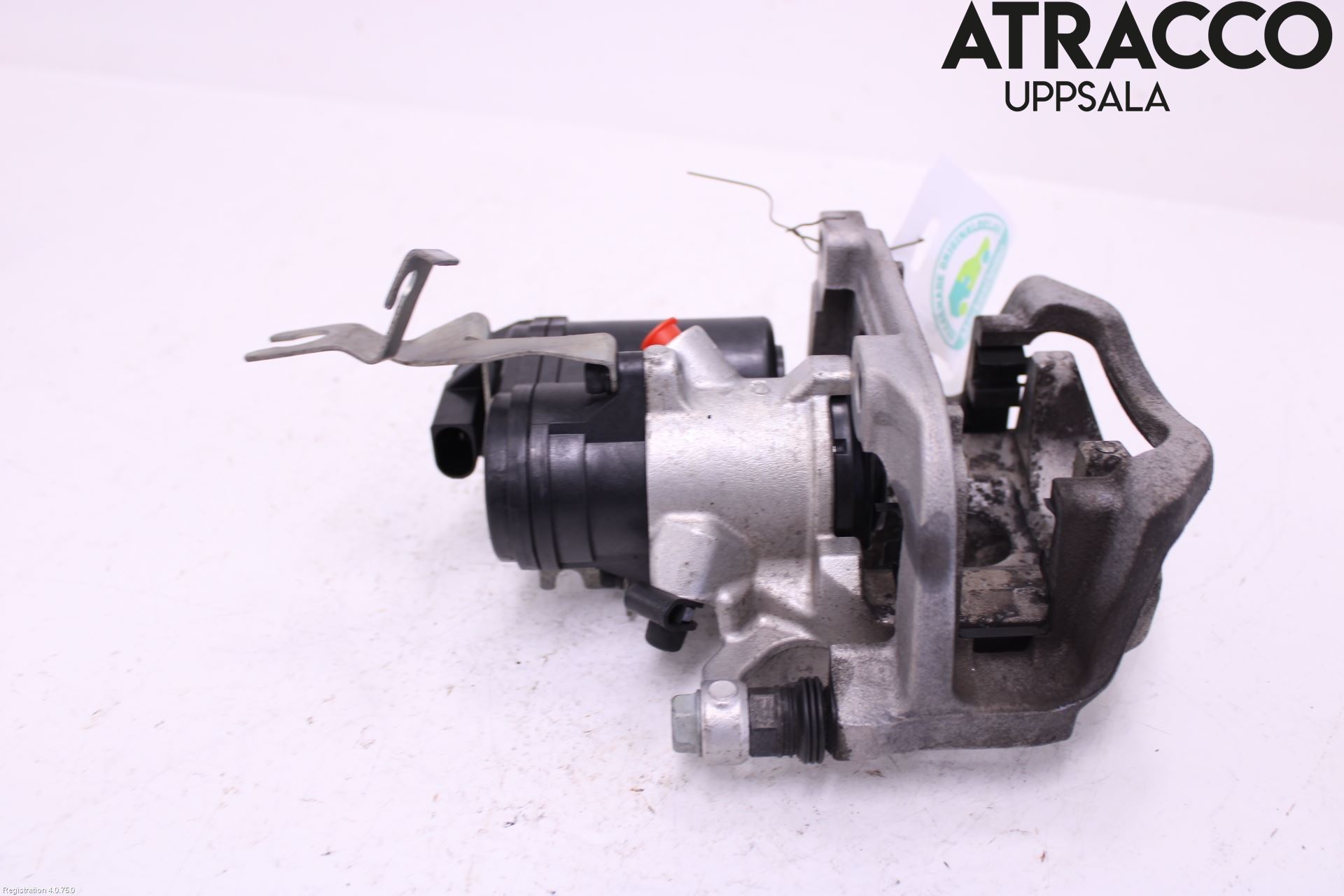 BMW 3 G20/G21/G80/G81 19- Bremsecaliper Bak Venstre