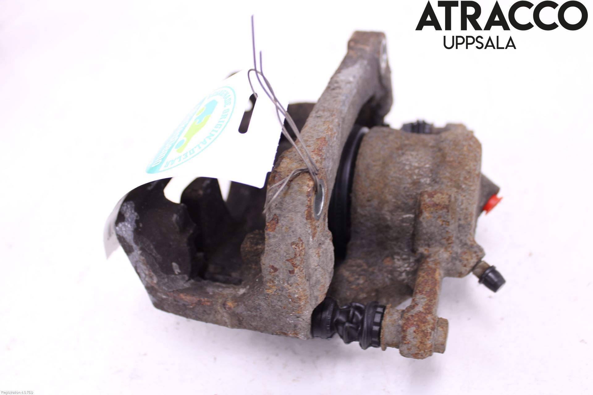 Mercedes-Benz MB CITAN (W415) 13-21 Bremsecaliper Foran Høyre