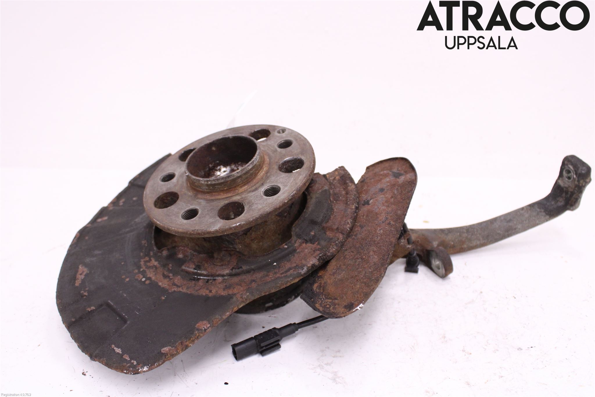 Mercedes-Benz MB E-KLASS (W211) 02-09 Spindel Hf
