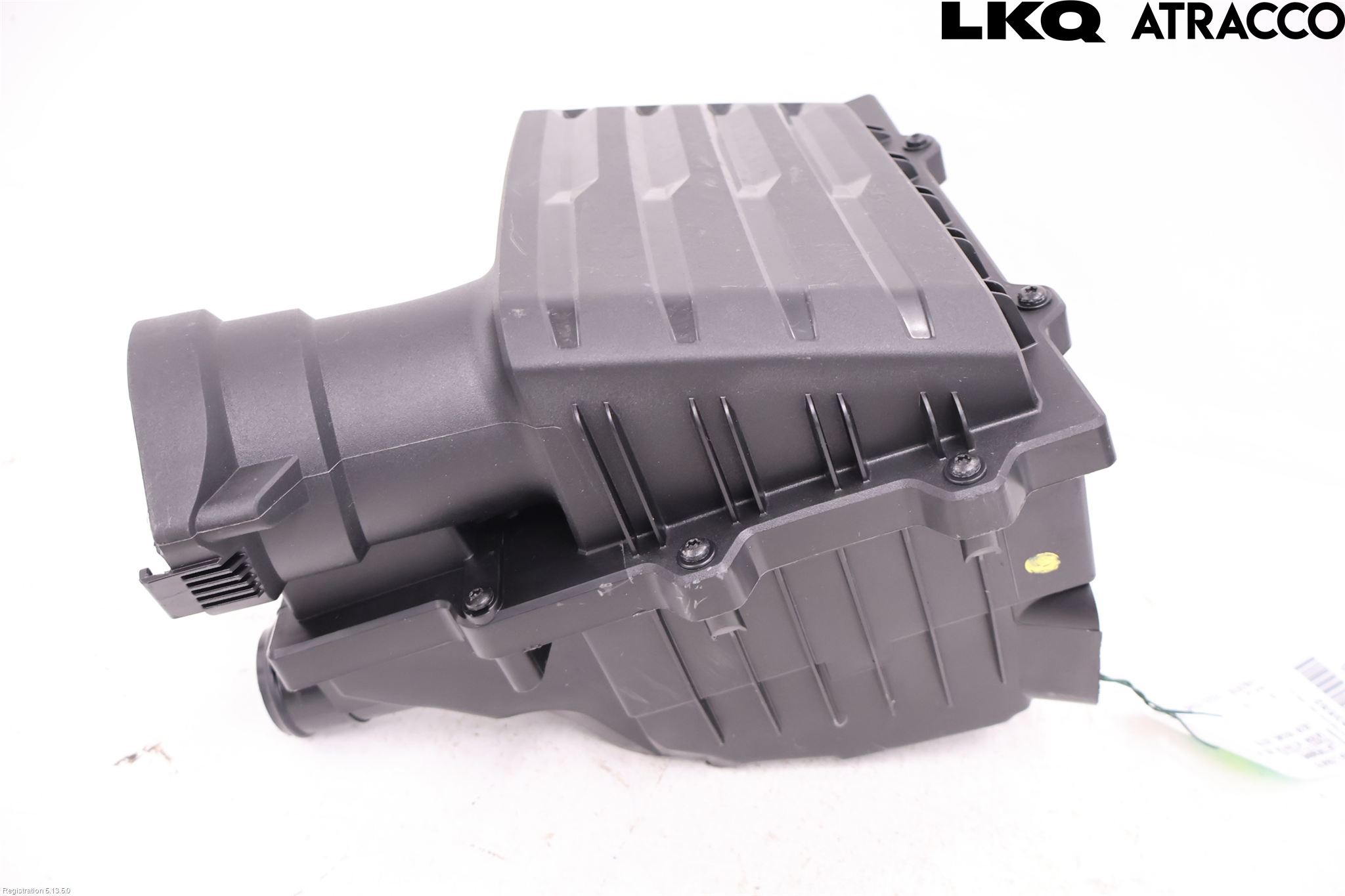 Skoda OCTAVIA (NX) 20- Luftfilter Boks