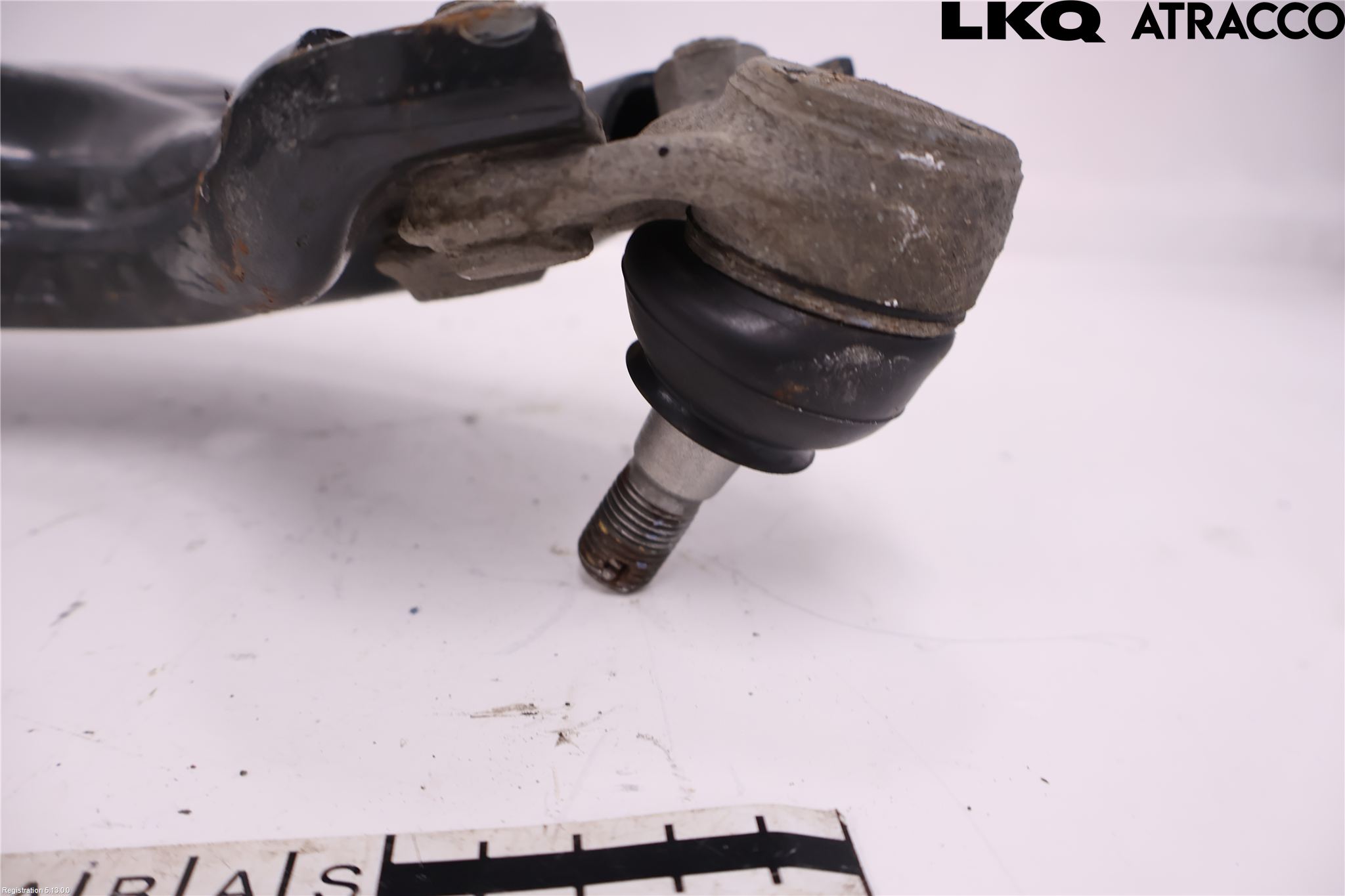 Toyota COROLLA 19- Bærearm Foran Venstre Nedre