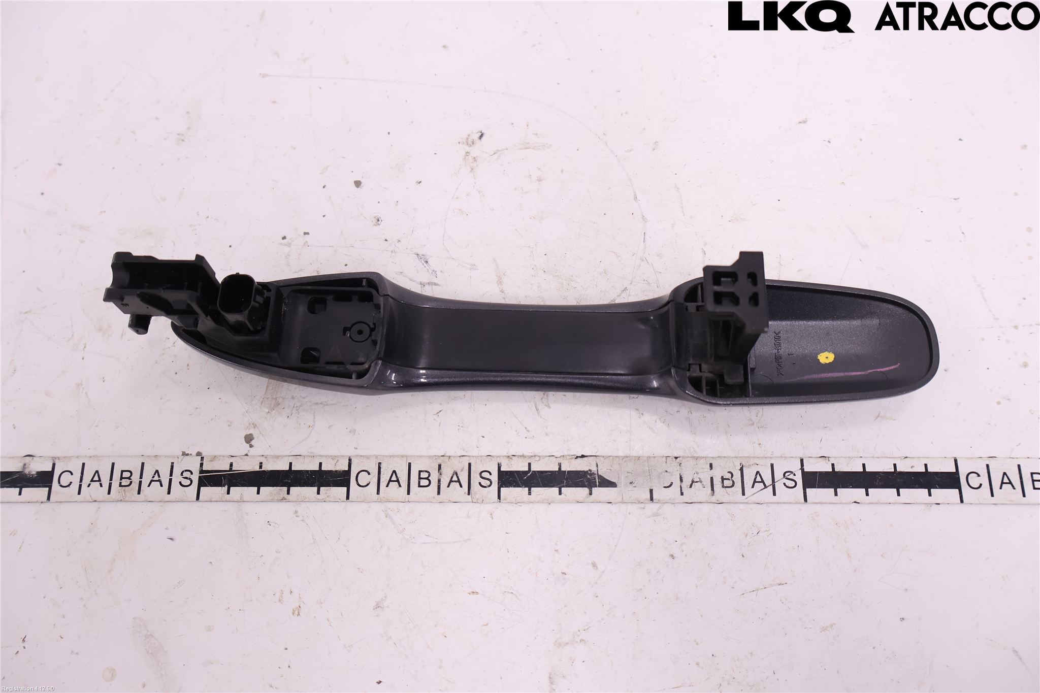 Toyota COROLLA 19- Dørhandtak Ytre Høyre