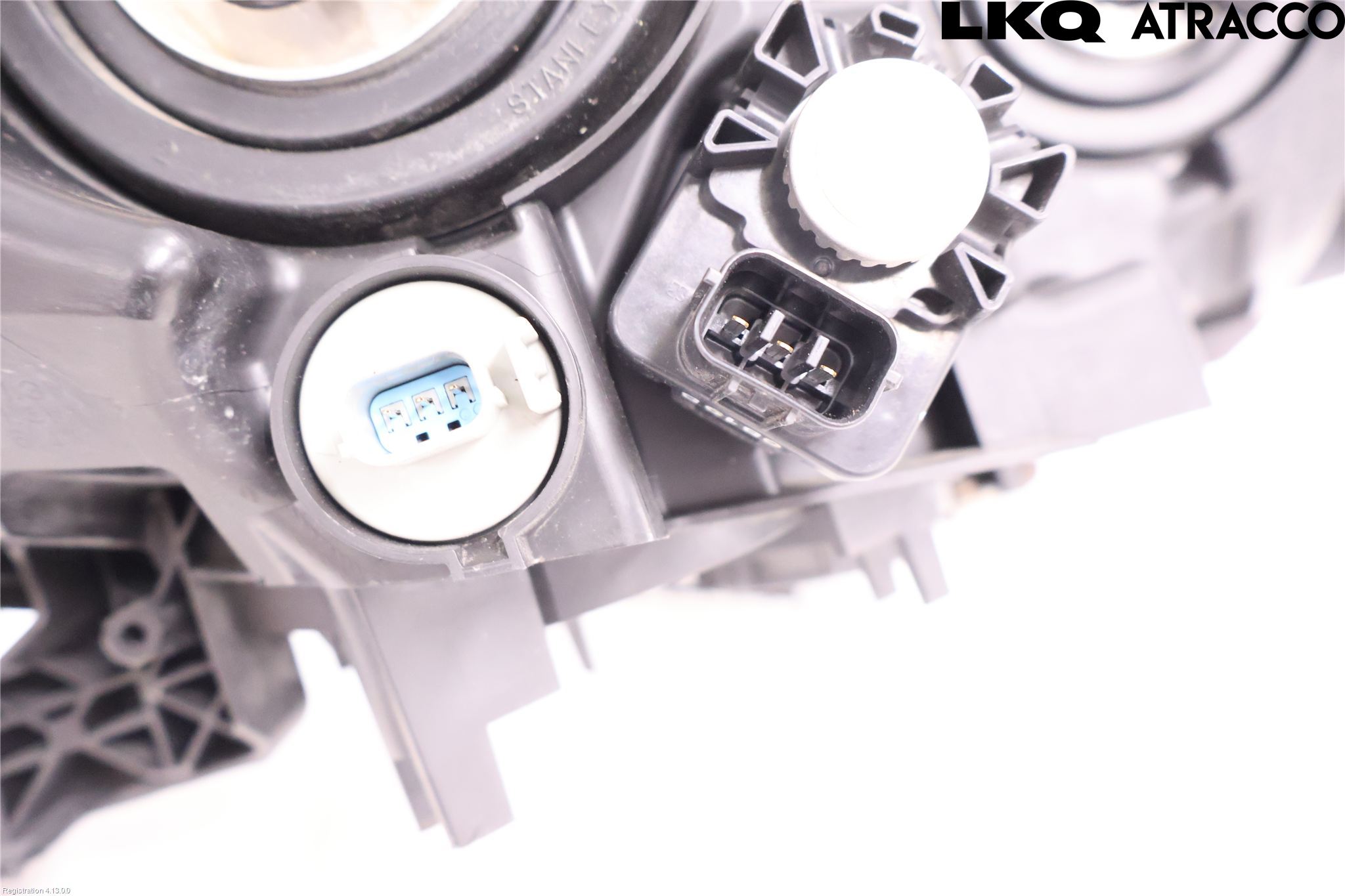 Honda CR-V 13-18 Frontlykt Venstre