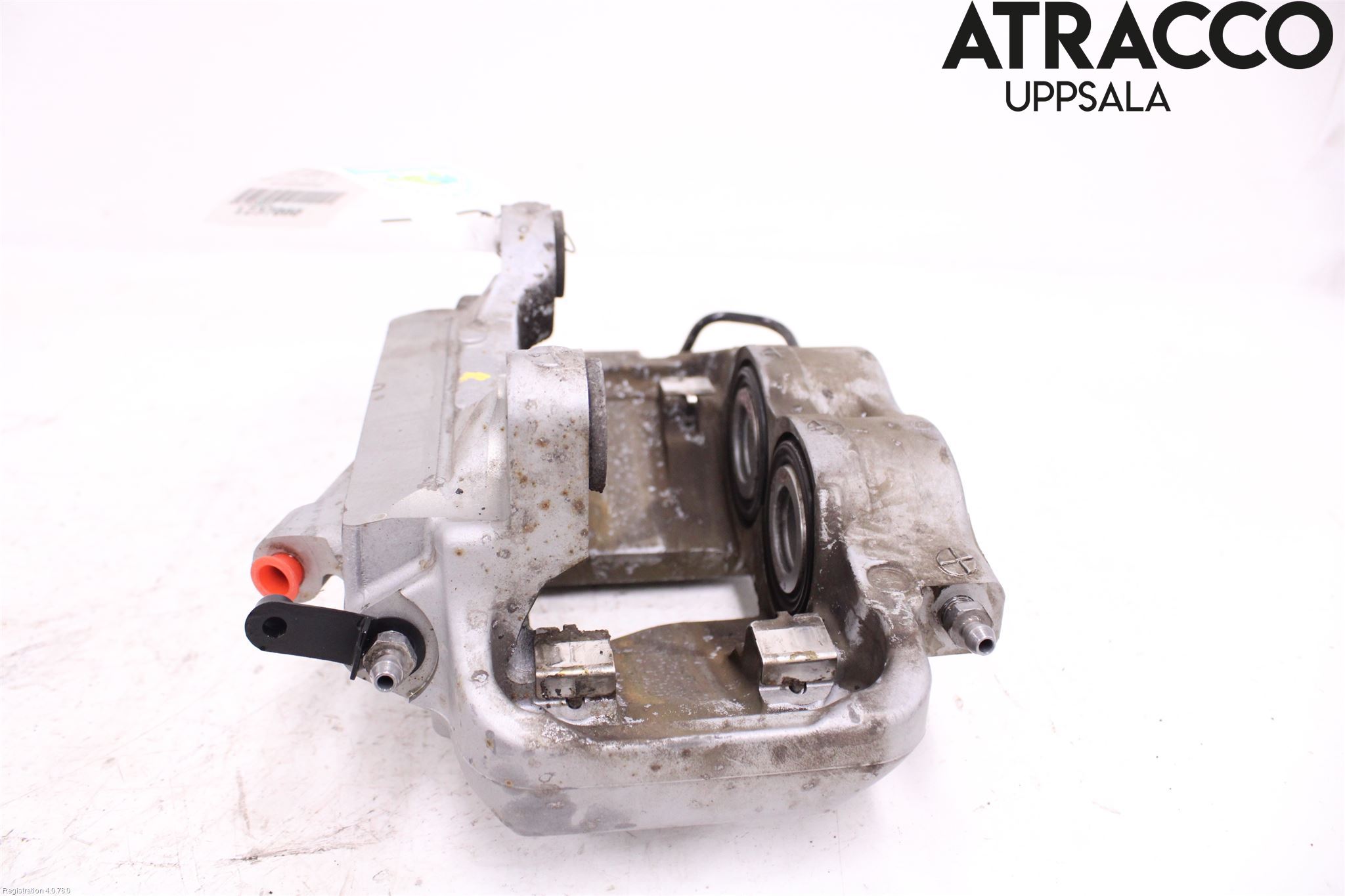 BMW 5 G30/G31/F90 17-23 Bremsecaliper Foran Høyre