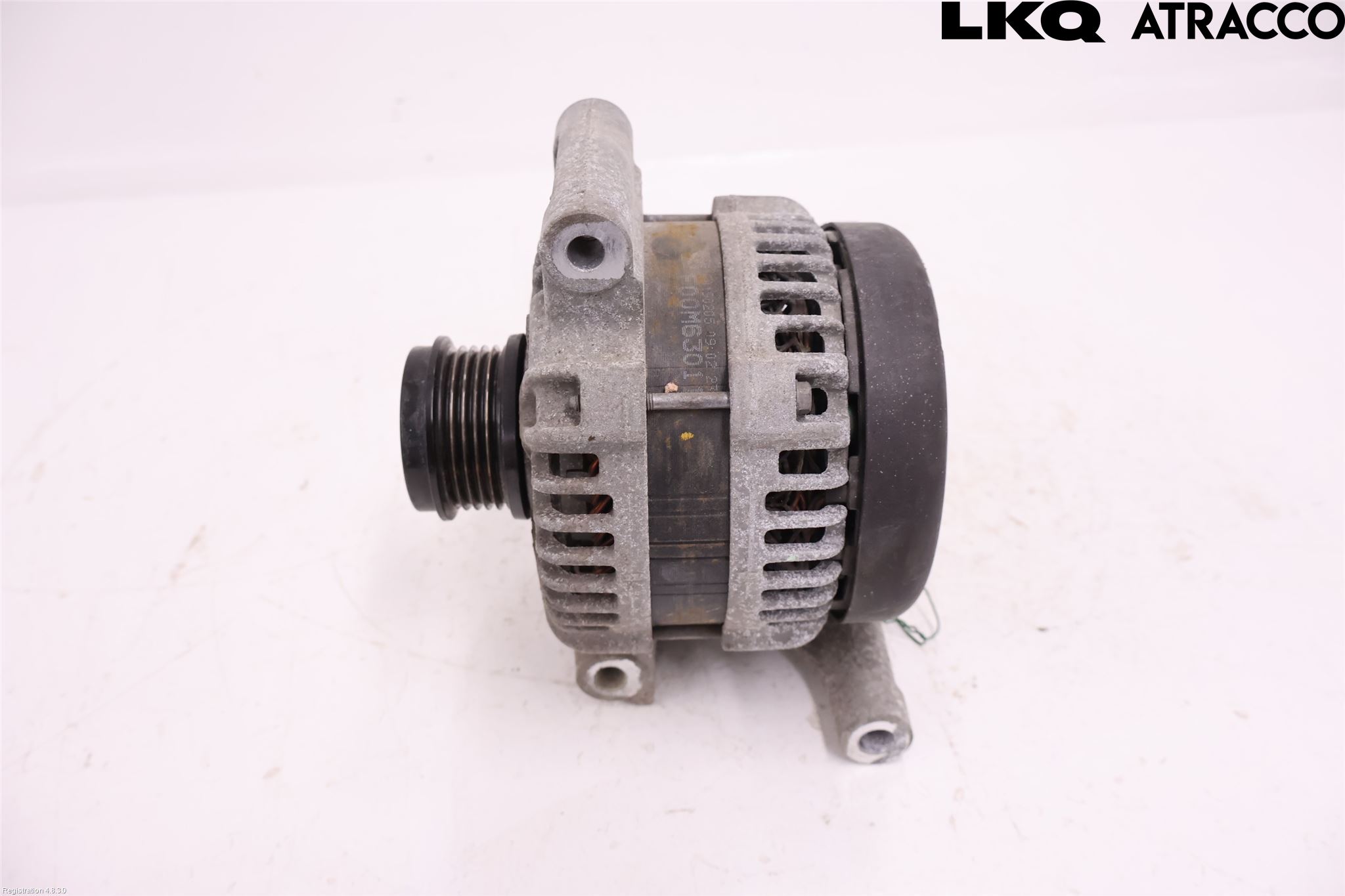 Opel INSIGNIA 17- Dynamo