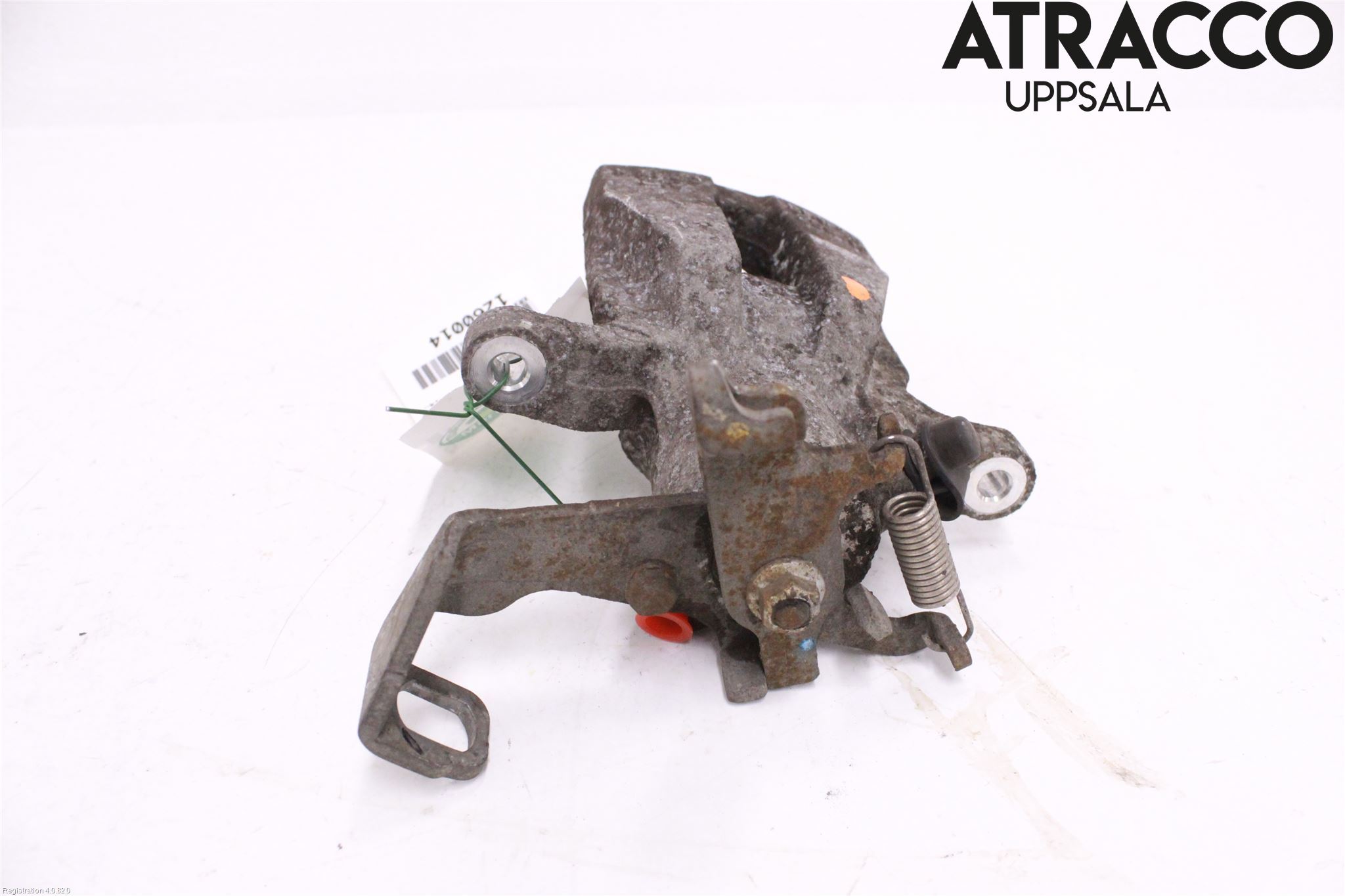 Mini ONE/COOPER 3DR F56 14-24 Bremsecaliper Bak Venstre
