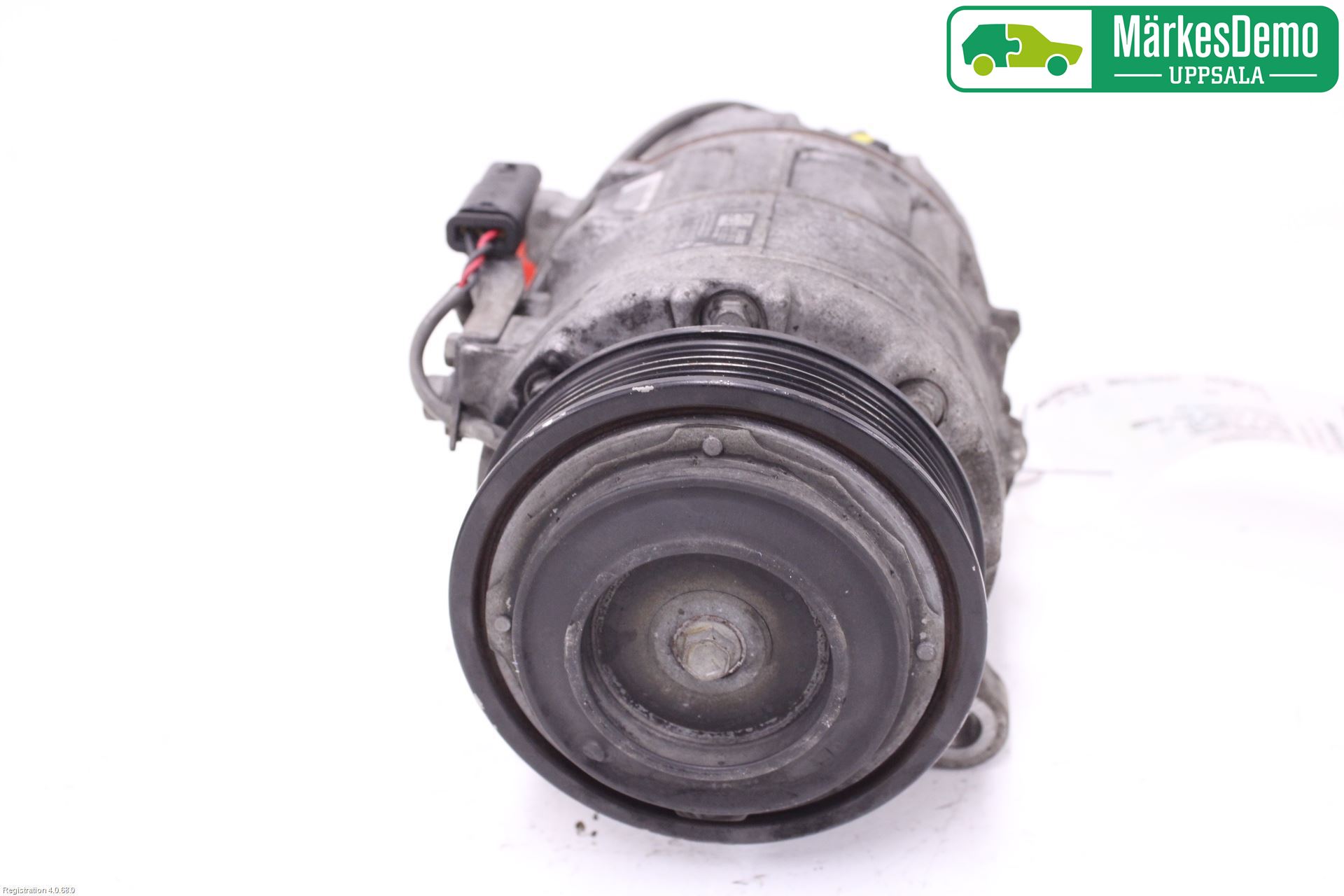 BMW 5 G30/G31/F90 17-23 Varme Ac Kompressor