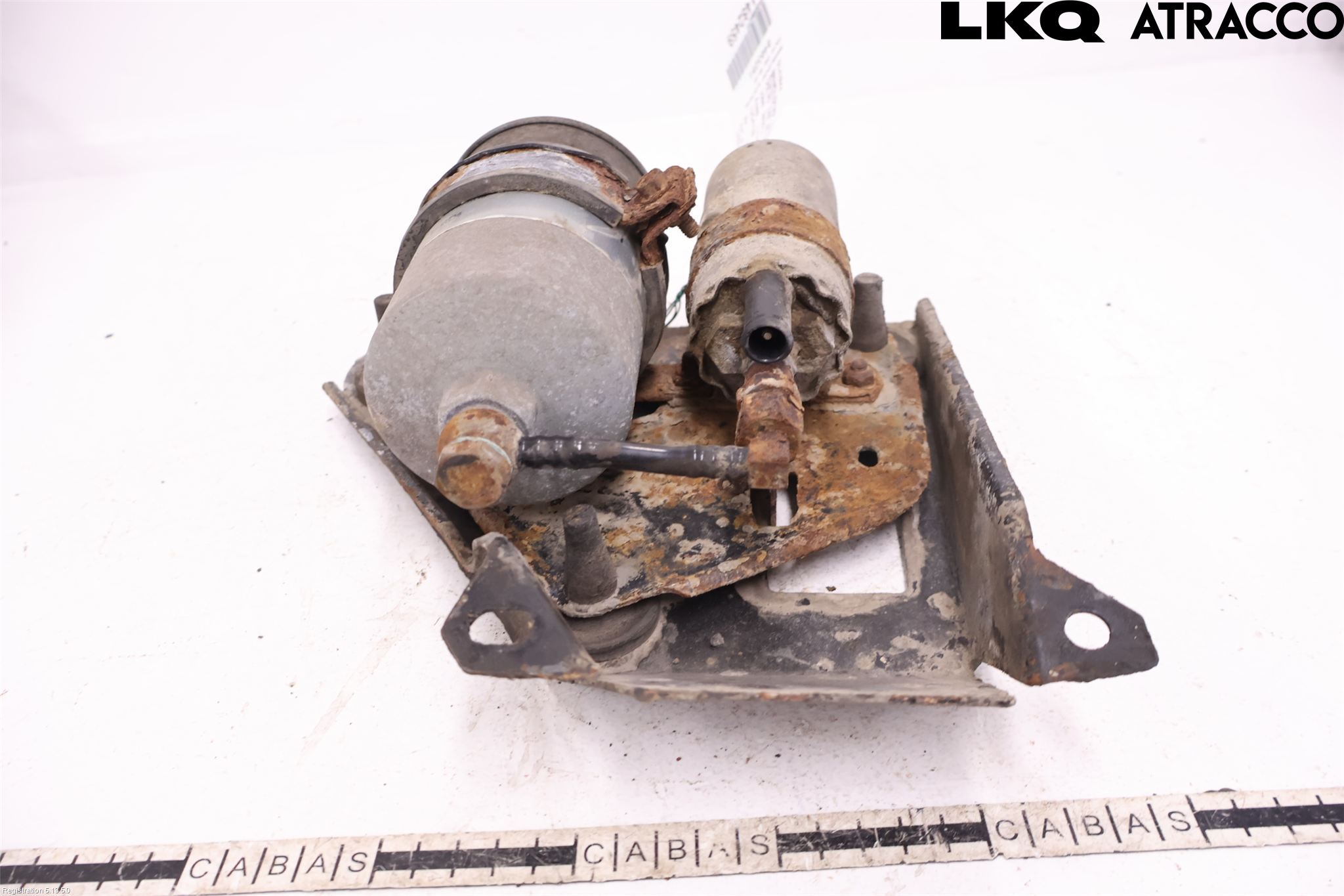 Volvo 240 88-93 Drivstoffpumpe Fødepumpe El