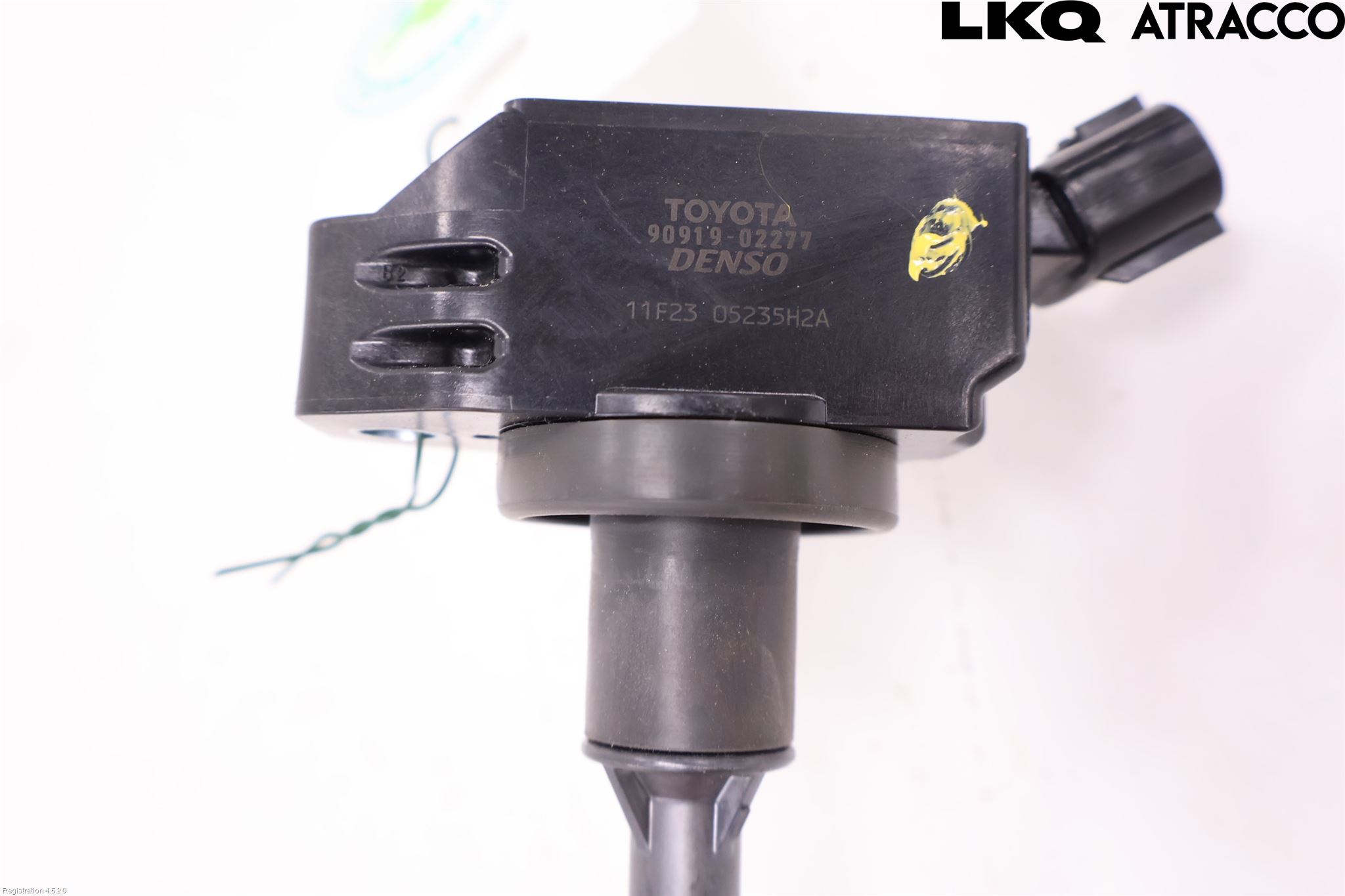 Toyota YARIS XP21 20- Coil