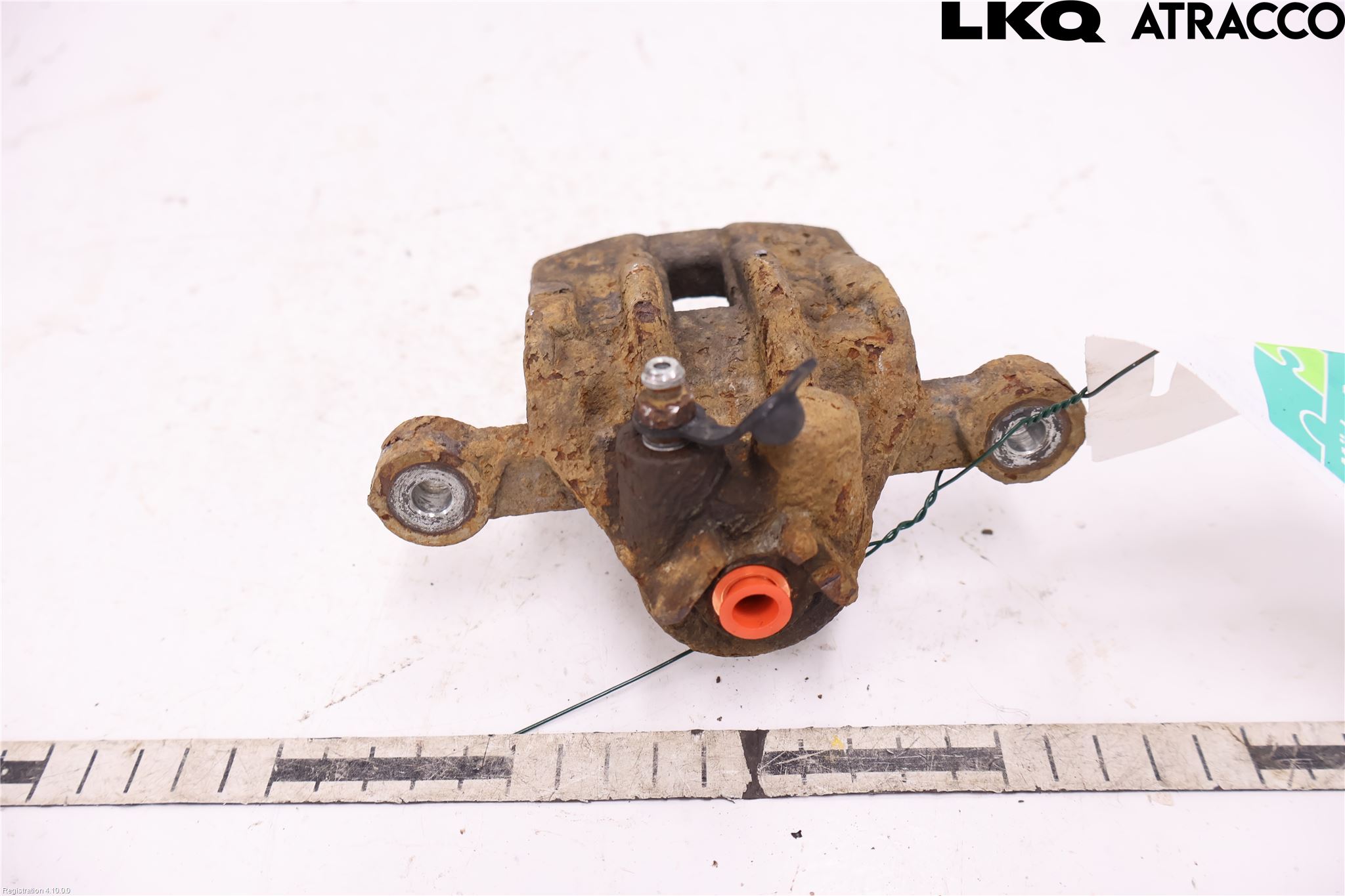 Kia CEED 06-12 Bremsecaliper Bak Høyre