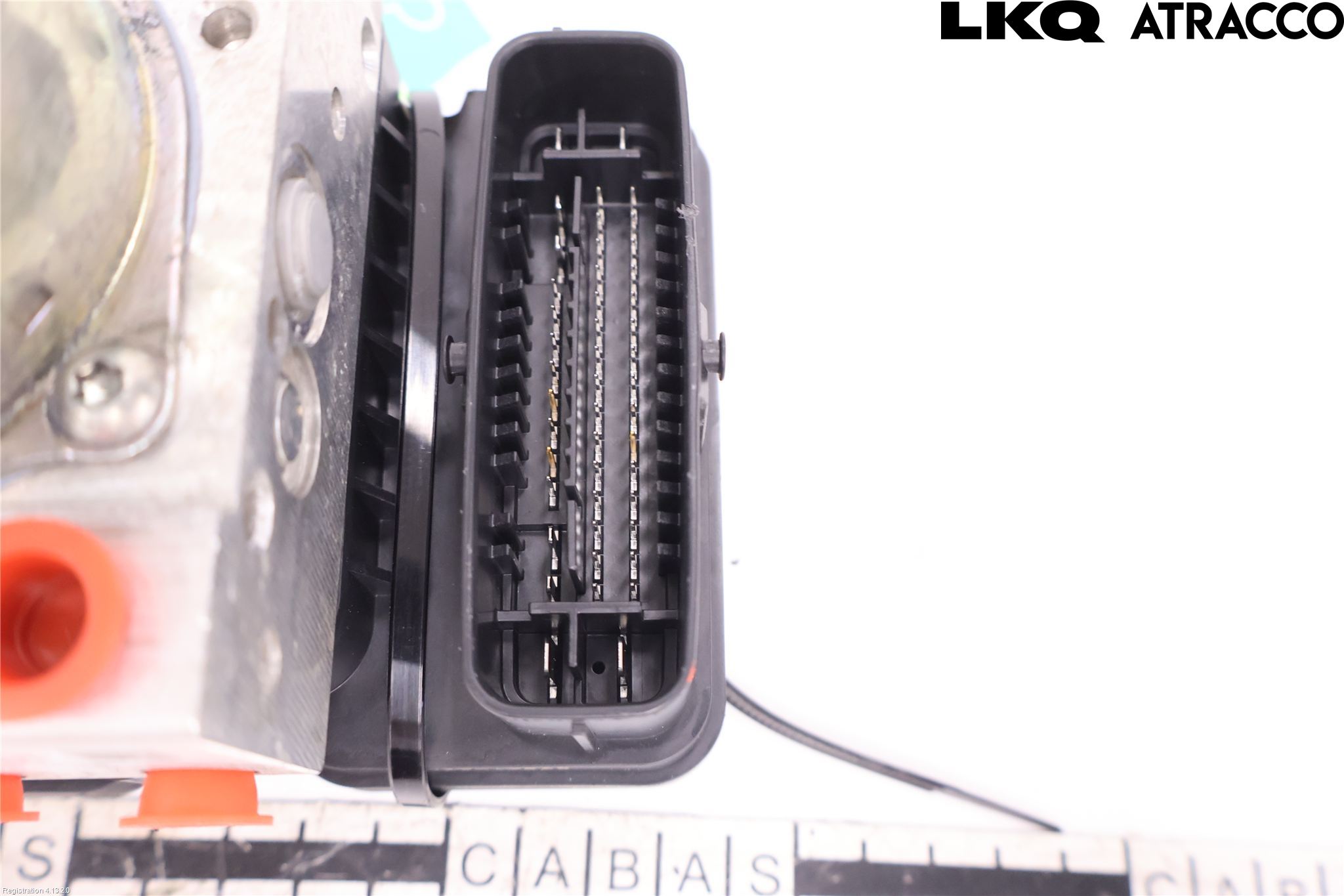 Toyota RAV4 19- Abs Hydraulikkaggregat