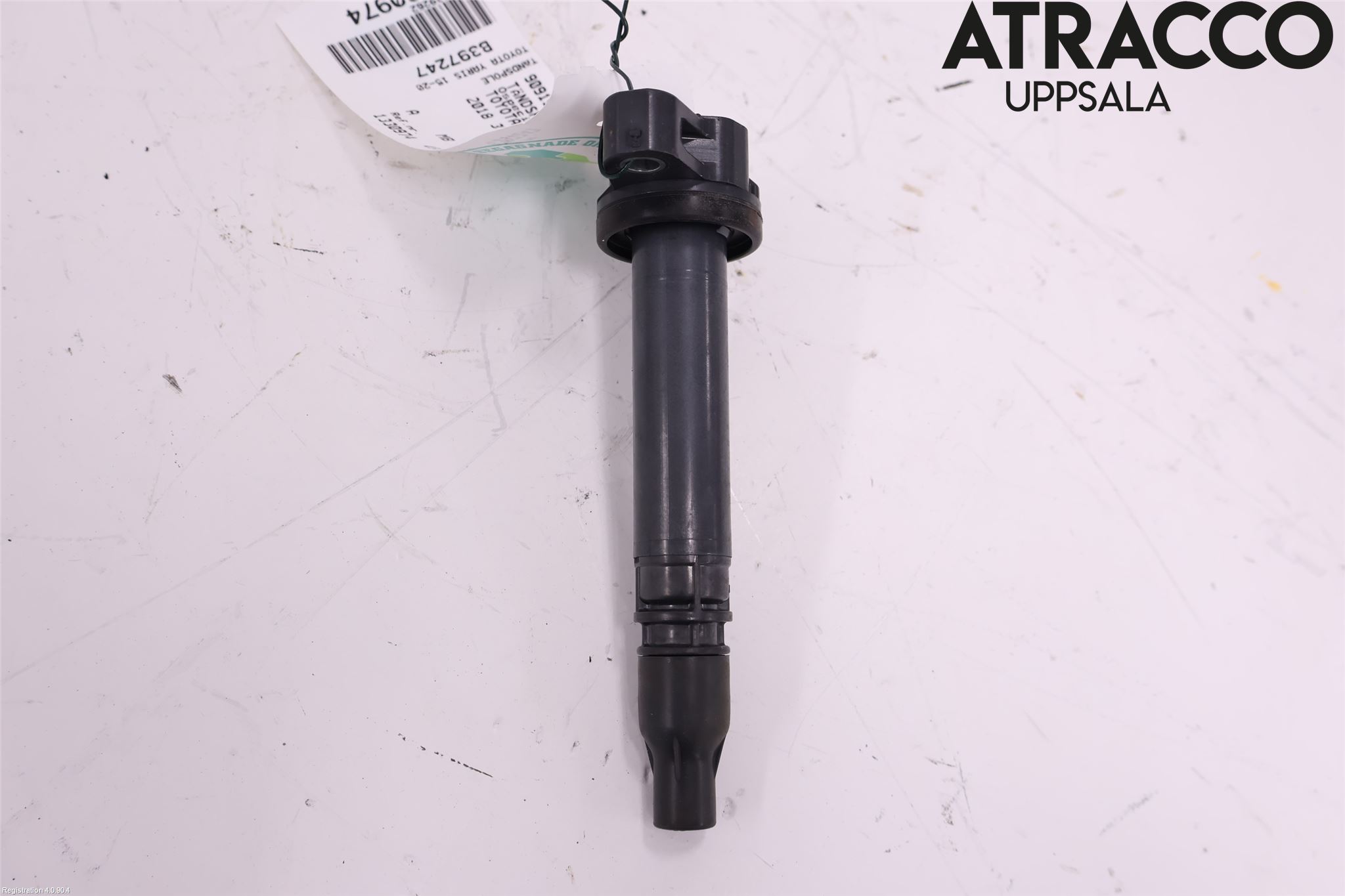 Toyota YARIS XP130 15-20 Coil