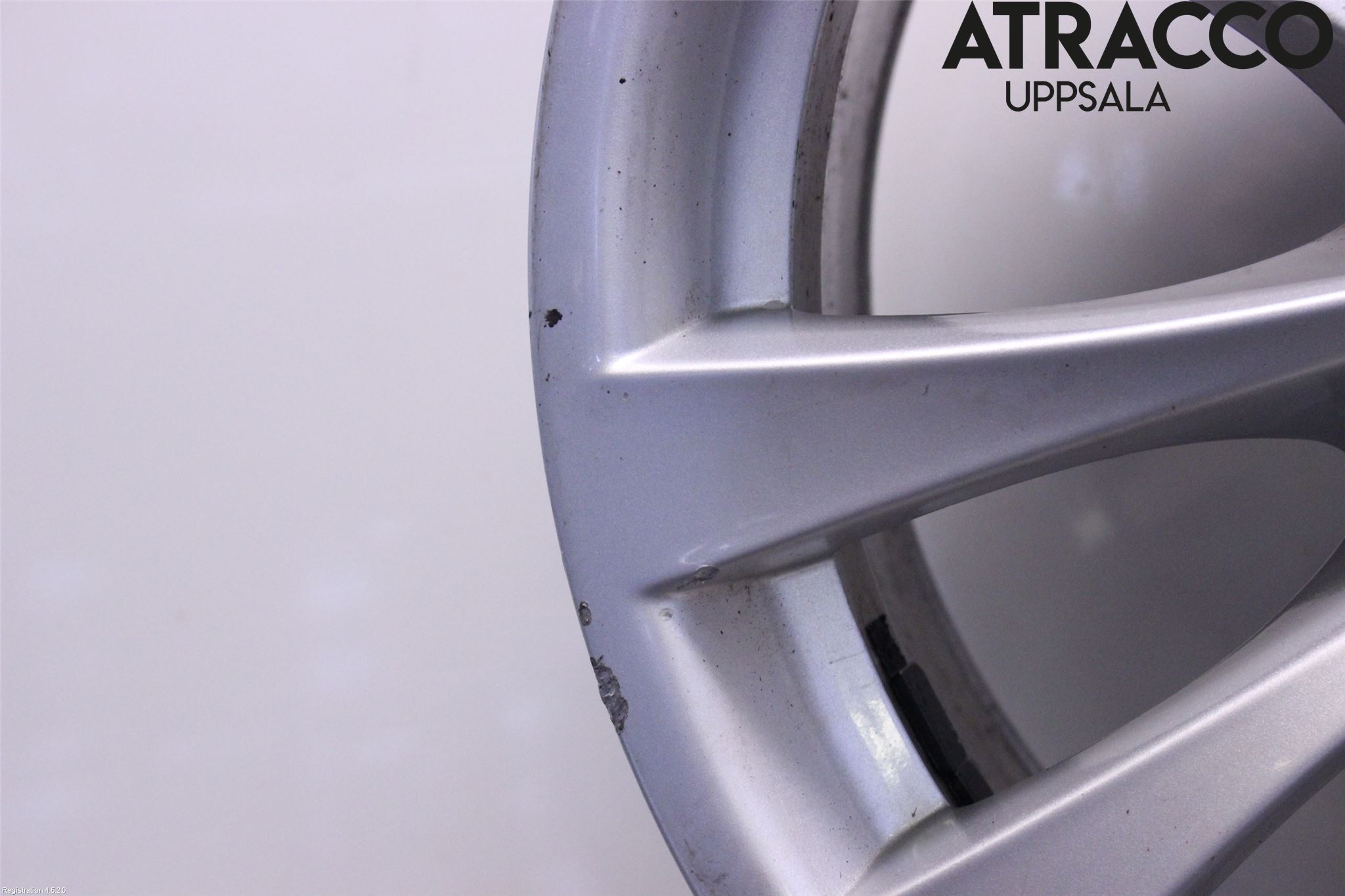 BMW 3 GT F34 13-19 Felg Aluminium