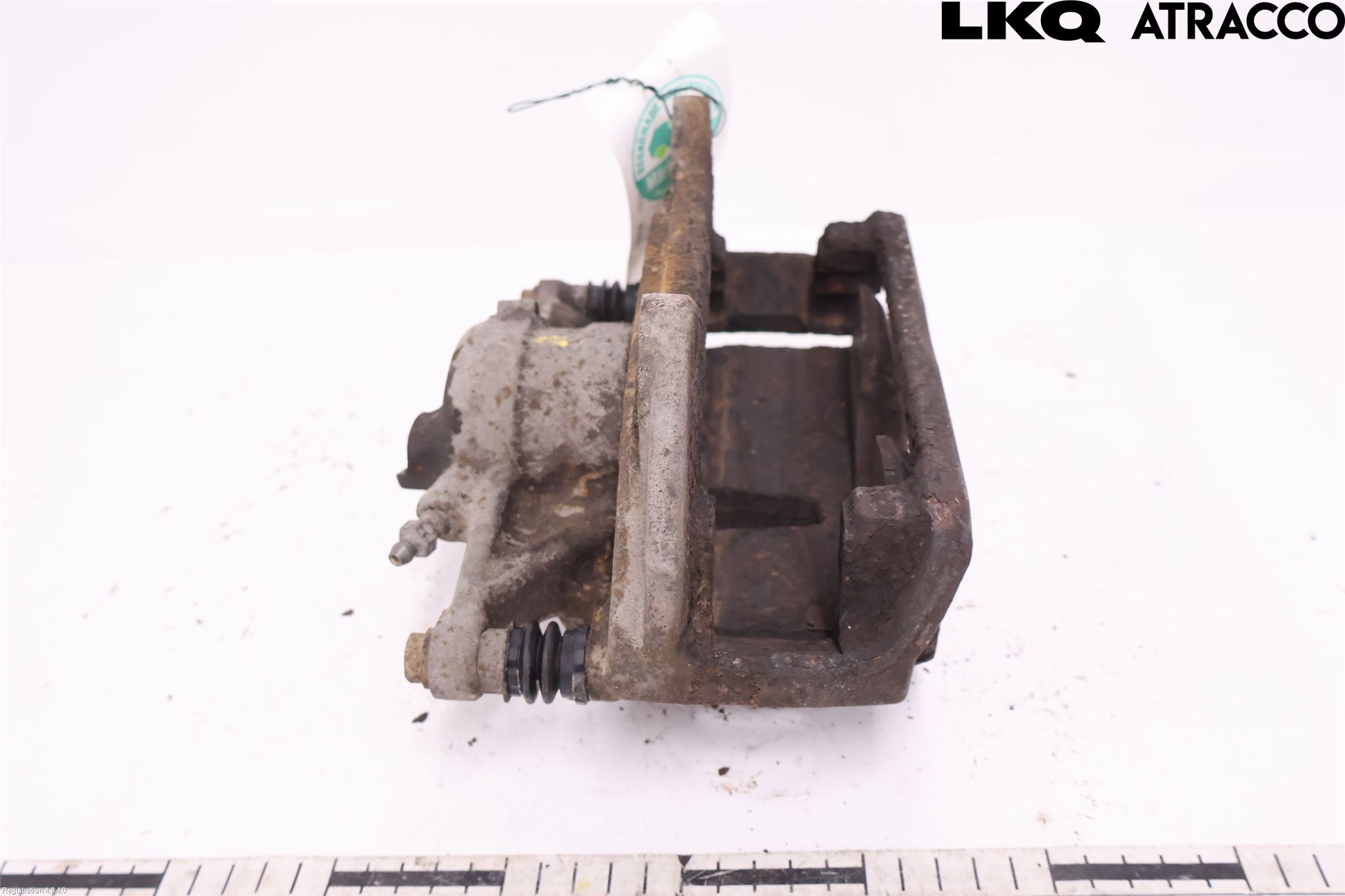 Volkswagen VW TIGUAN 16-24 Bremsecaliper Foran Venstre