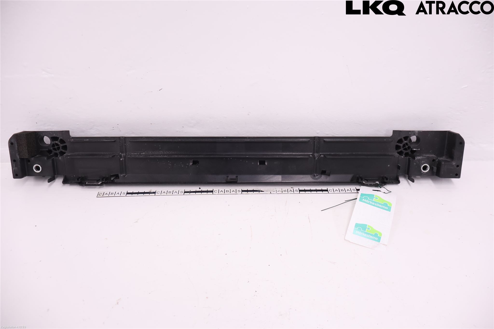 Toyota PRIUS+ ZVW40 12-20 Radiator Feste - Ramme - Bjelk