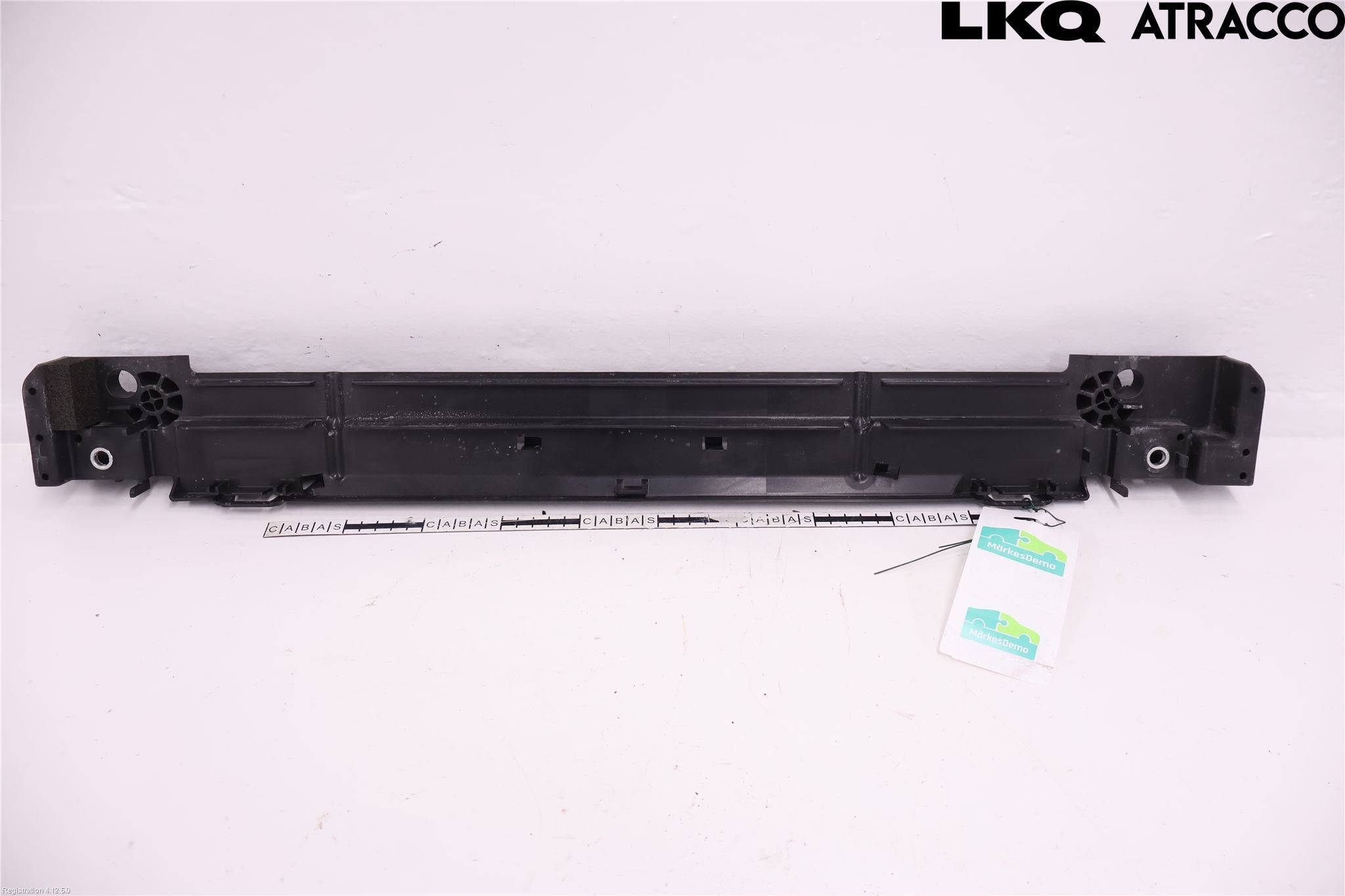 Toyota PRIUS+ ZVW40 12-20 Radiator Feste - Ramme - Bjelk