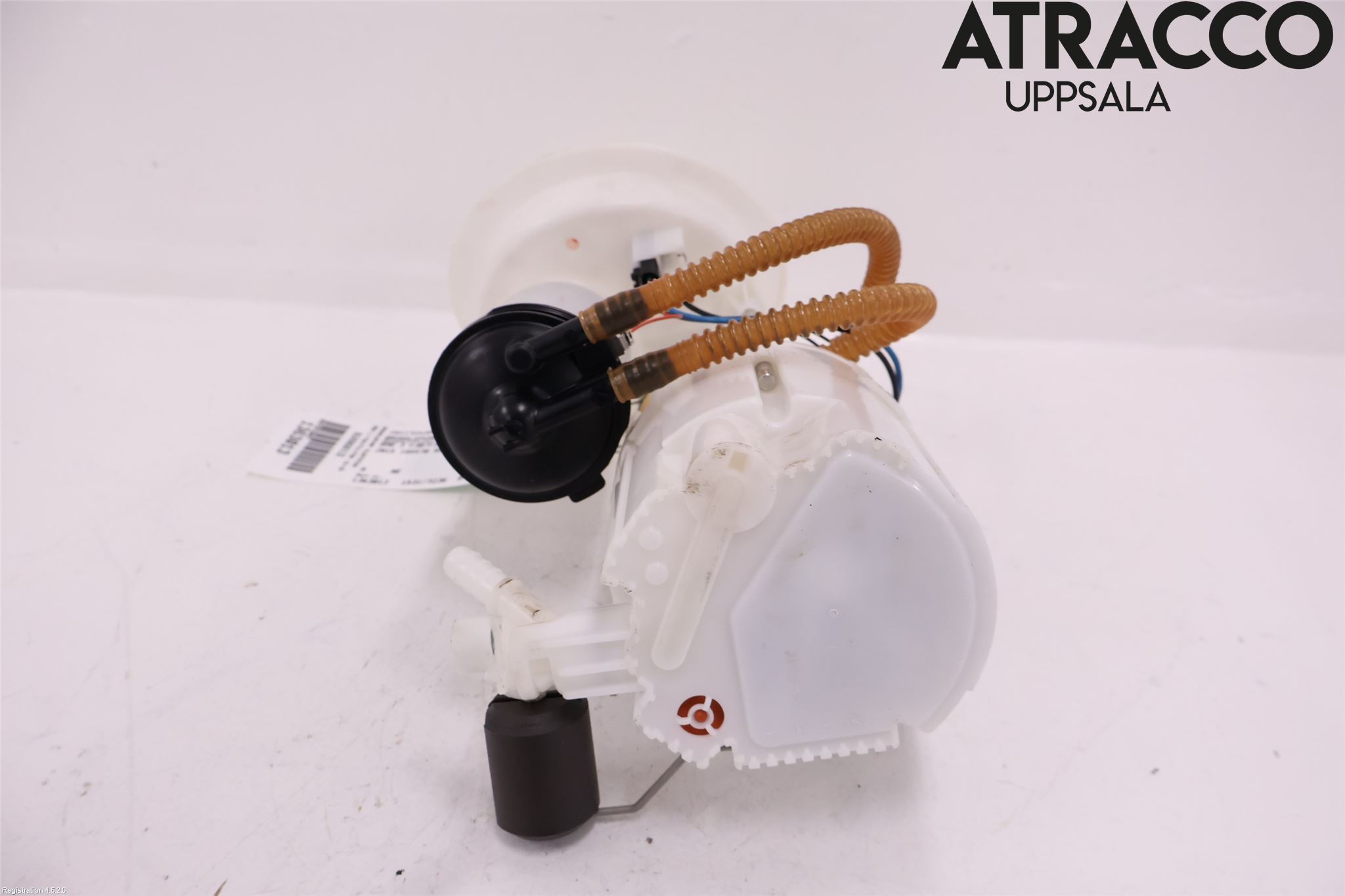 BMW 3 F30/F31/F80 12-19 Drivstoffpumpe Fødepumpe El
