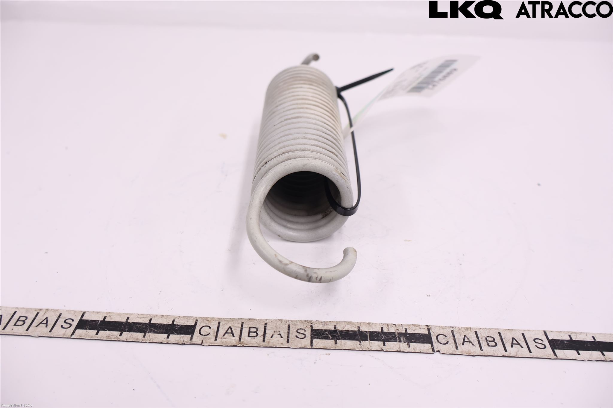 Volvo S70/V70/XC  97-00 Panser Hengsel - Hengsler
