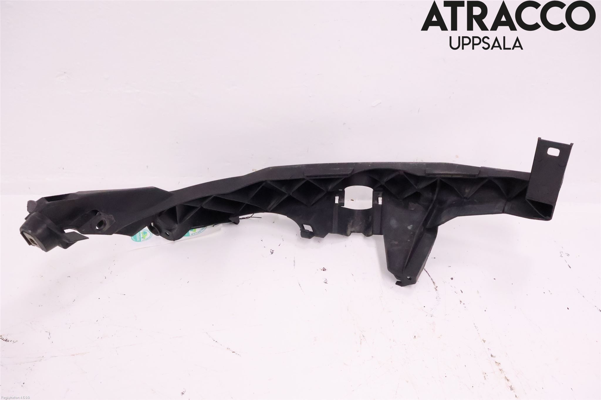 BMW 3 E90/91 SED/TOU 05-12 Frontlykt Holder-Feste