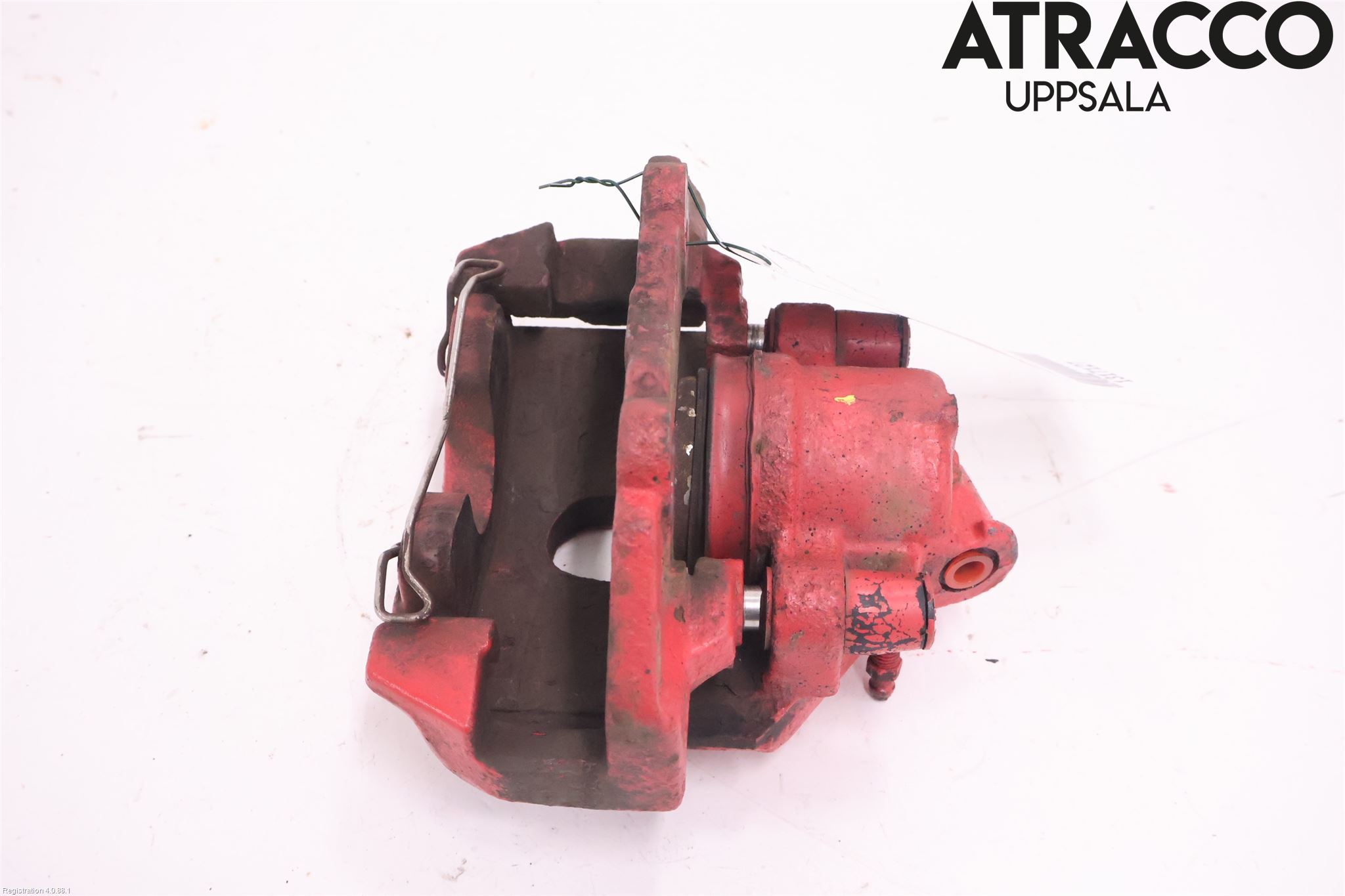 Ford FIESTA     02-05 Bremsecaliper Foran Høyre
