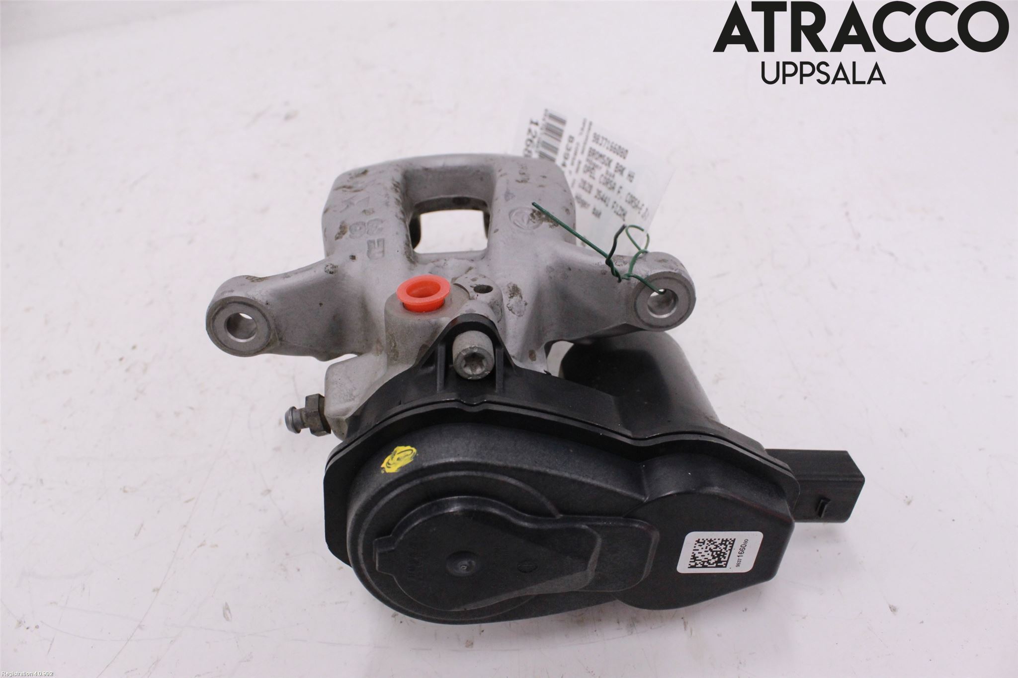 Opel CORSA F, CORSA-E 20- Bremsecaliper Bak Høyre