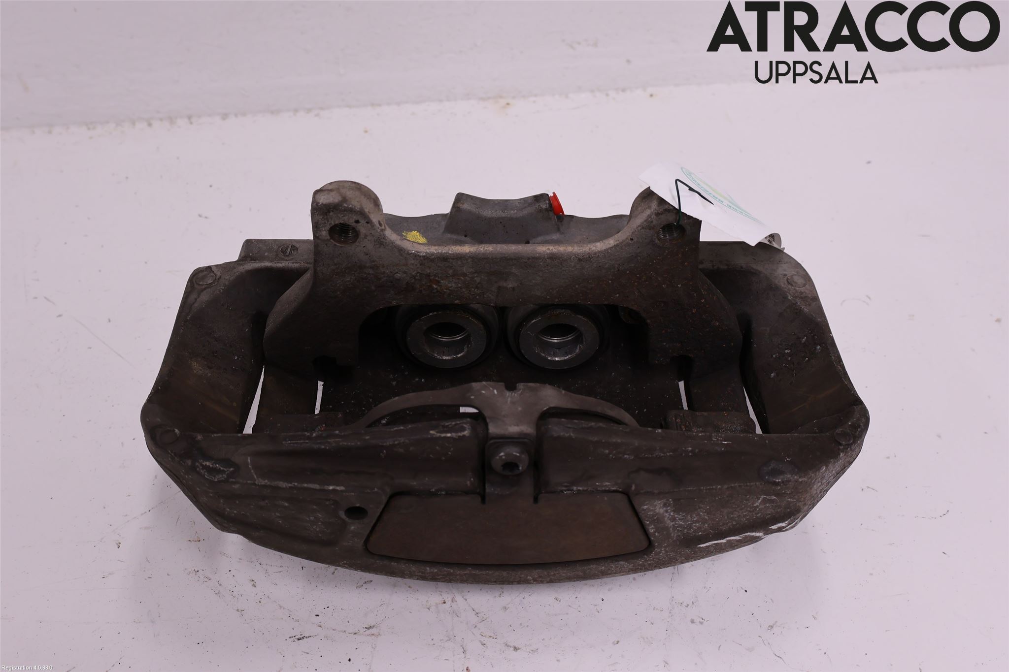 Audi A8/S8 4H 10-17 Bremsecaliper Foran Venstre