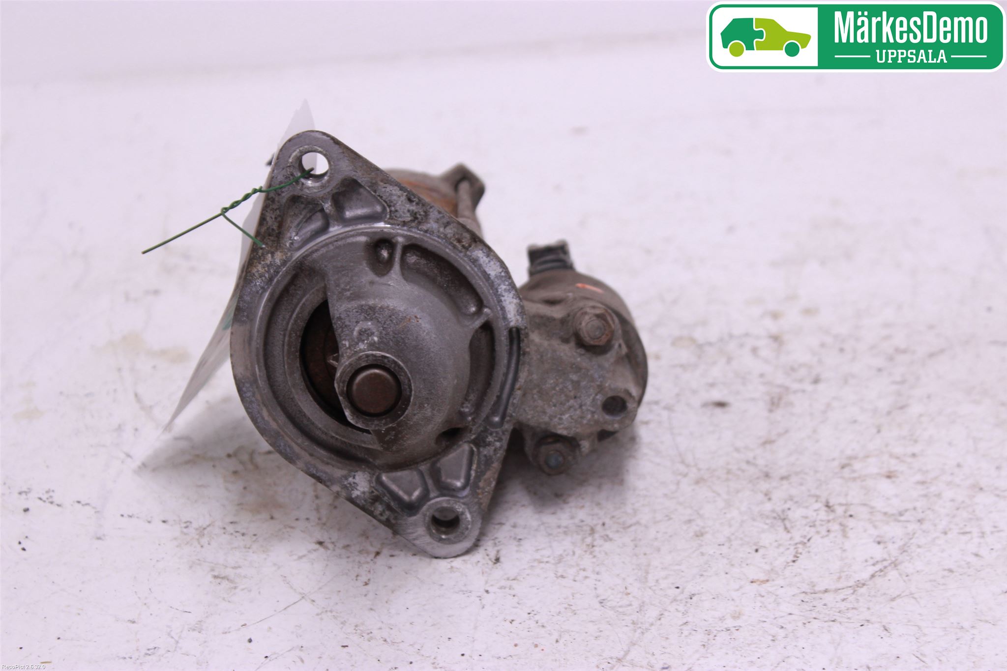 Lexus IS 200/300   99-05 Startmotor