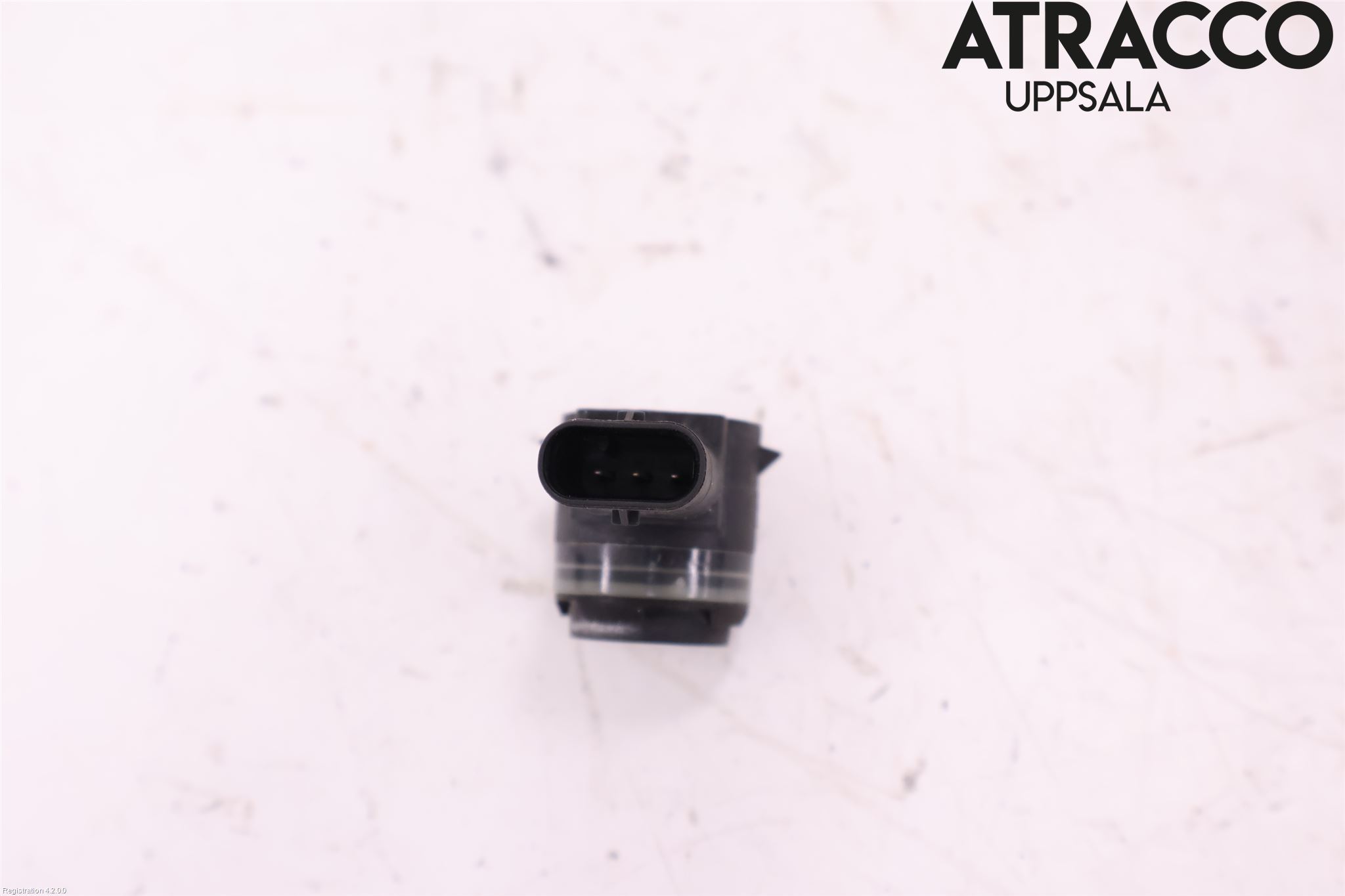Volkswagen VW PASSAT 15-19 Sensor Parkering Front