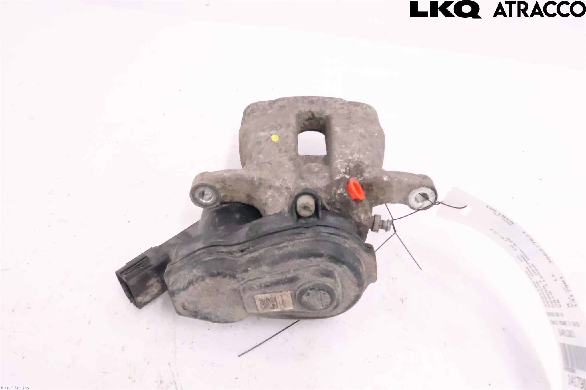 Renault MEGANE IV 16-23 Bremsecaliper Bak Venstre
