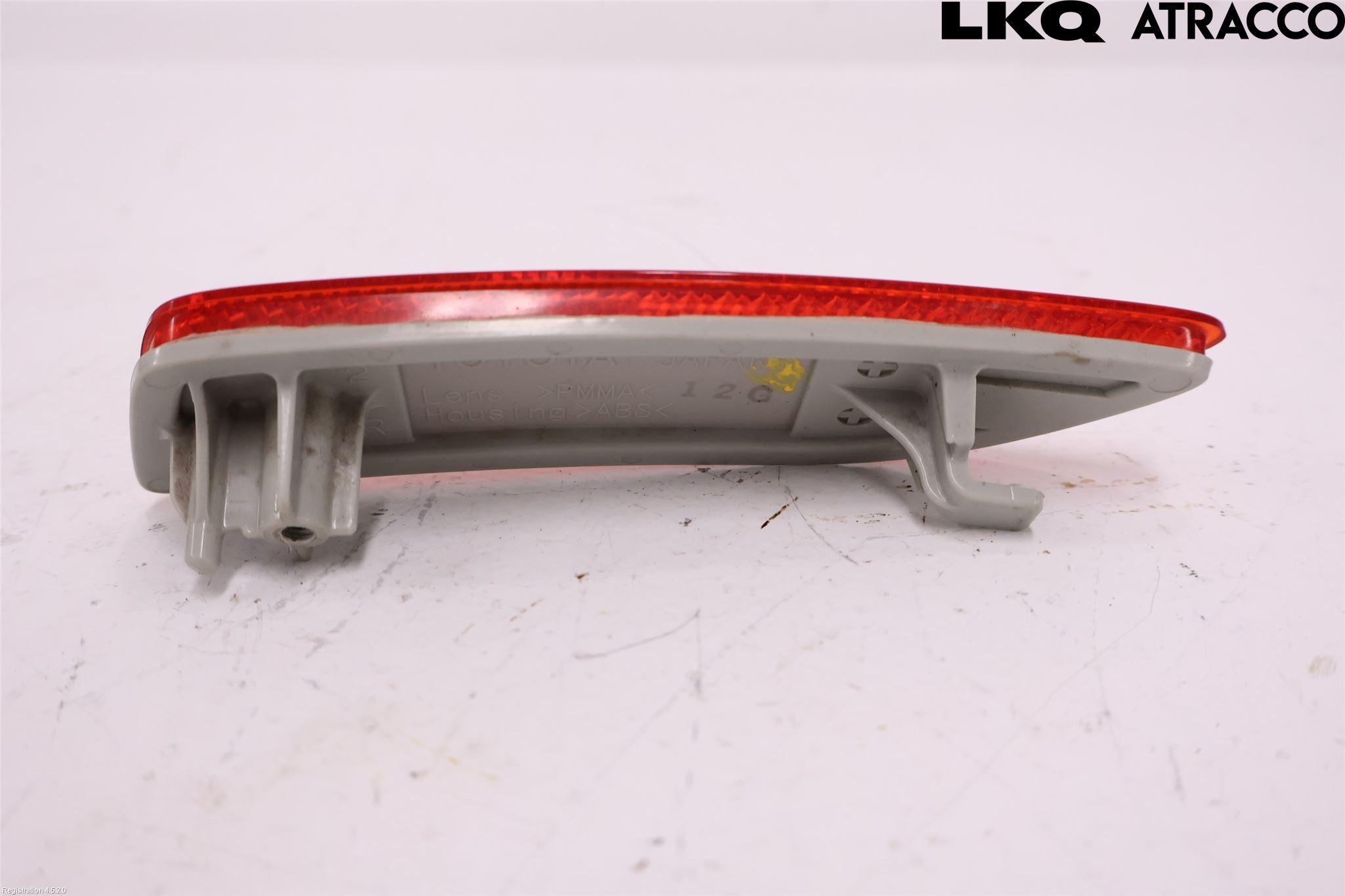 Lexus CT 200h Refleks Bak