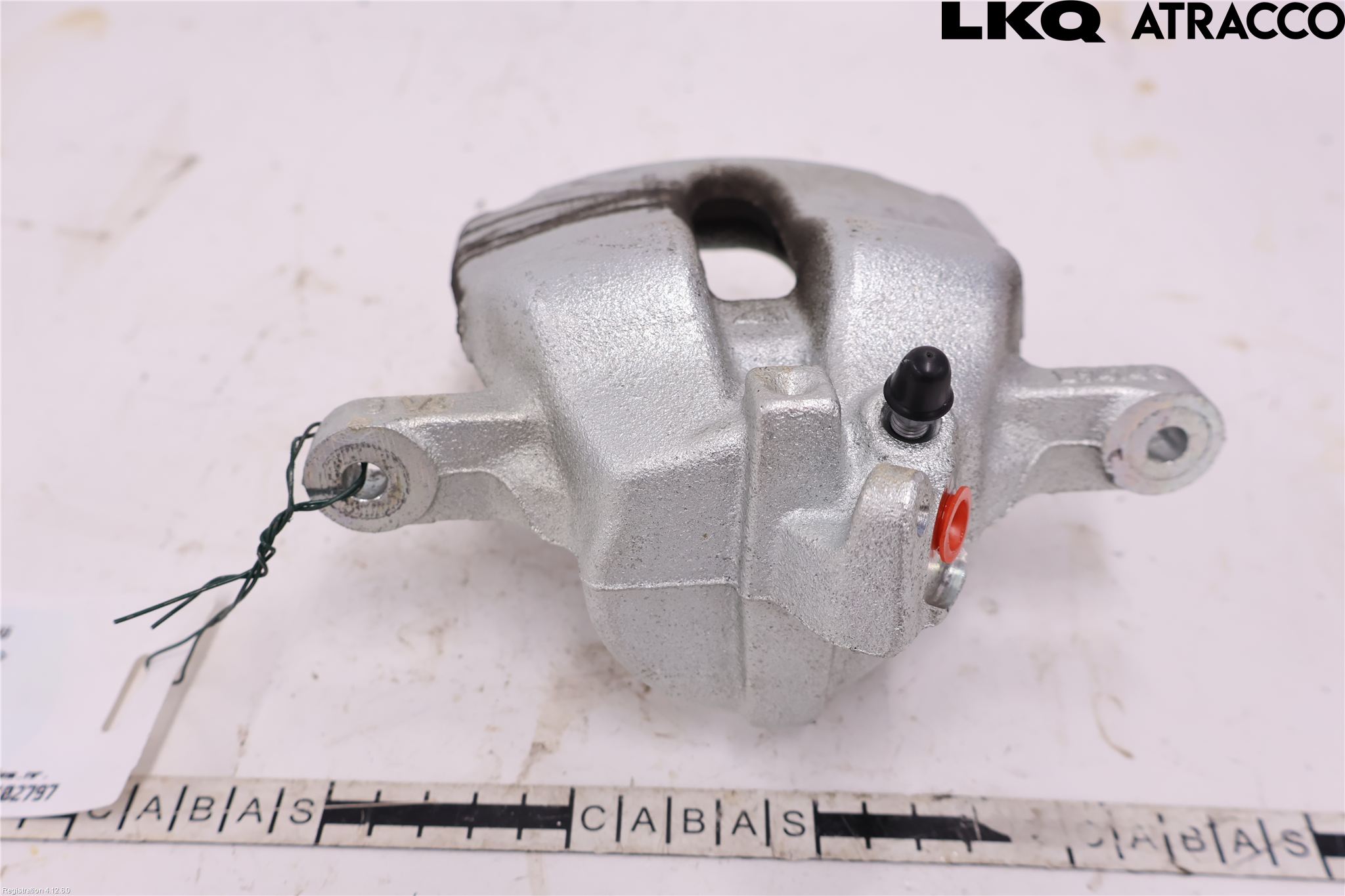 Opel MOKKA 21- Bremsecaliper Foran Høyre