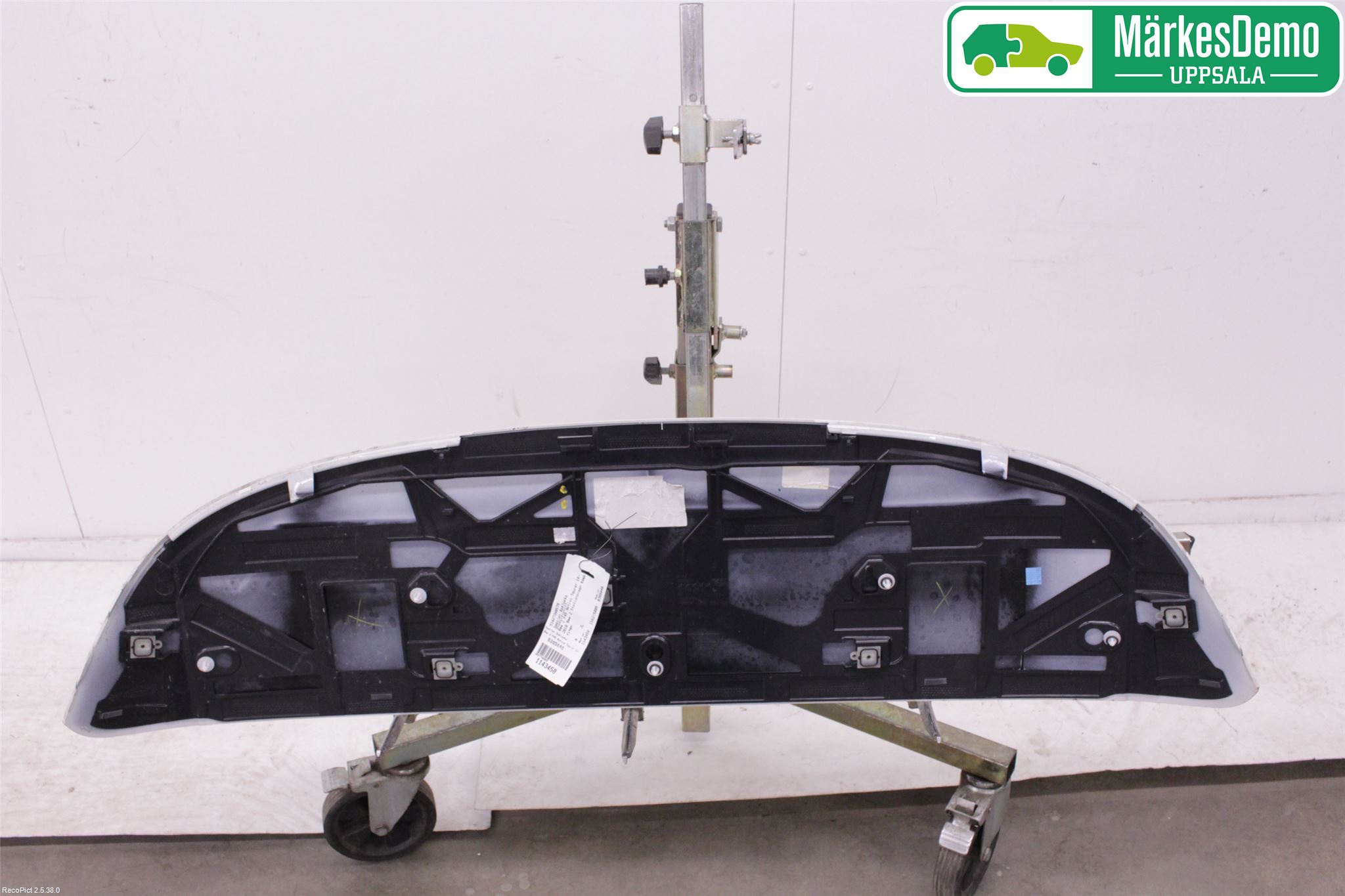 BMW 2 F45 Active Tourer 14-21 Spoiler Bakluke