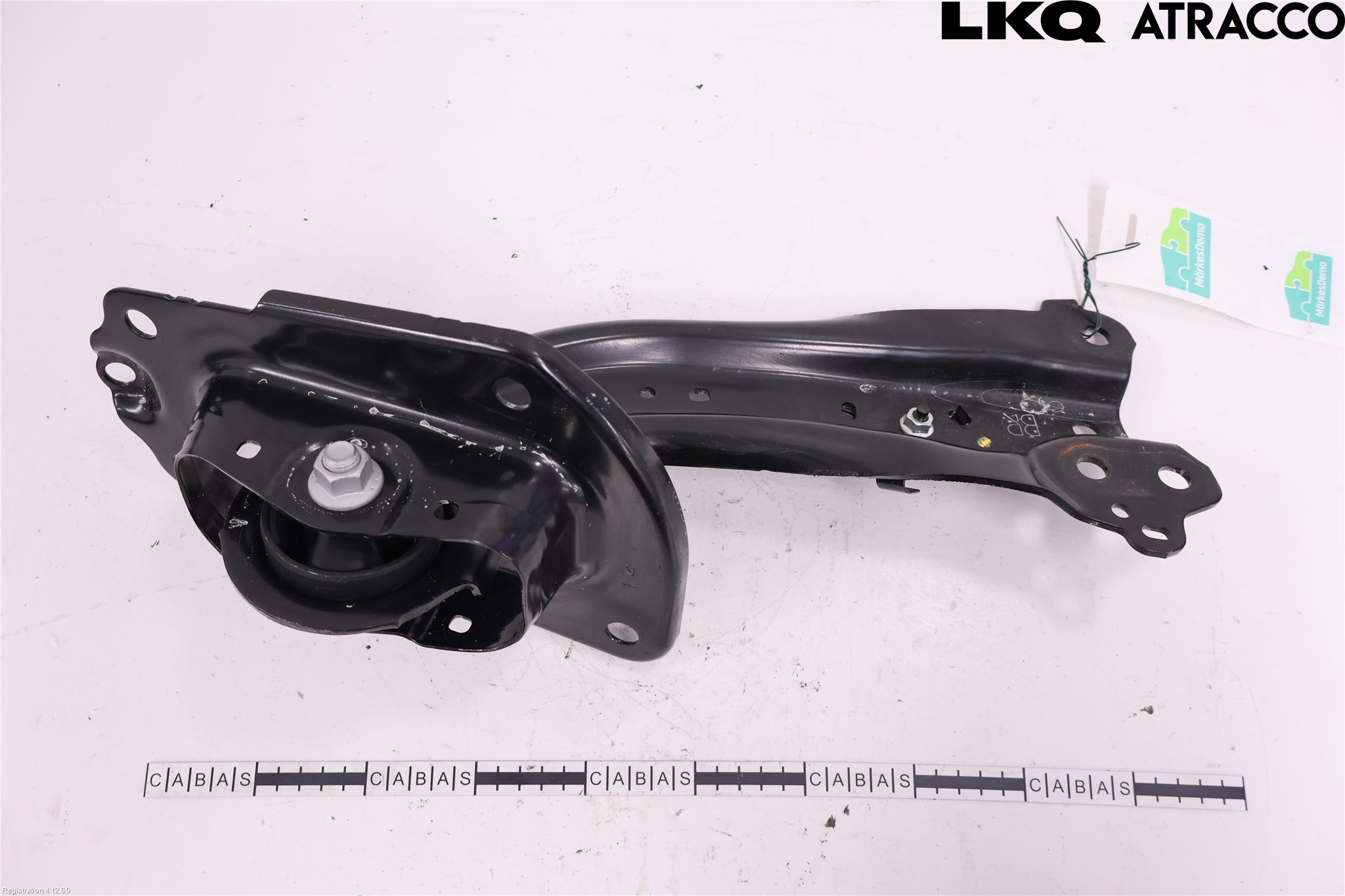 Lexus ES 250/300/330 Bærearm Bak Høyre
