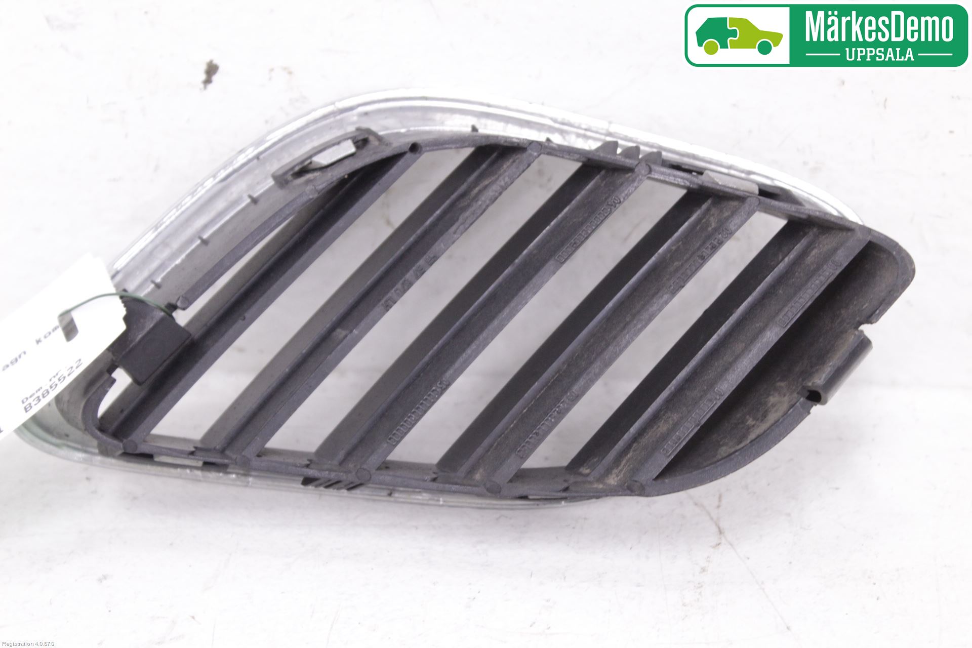 Saab 9-5 -05 Grilldel Venstre