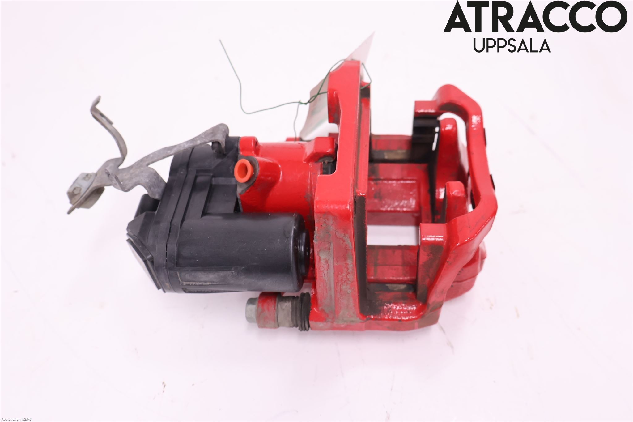 BMW 3 G20/G21/G80/G81 19- Bremsecaliper Bak Høyre