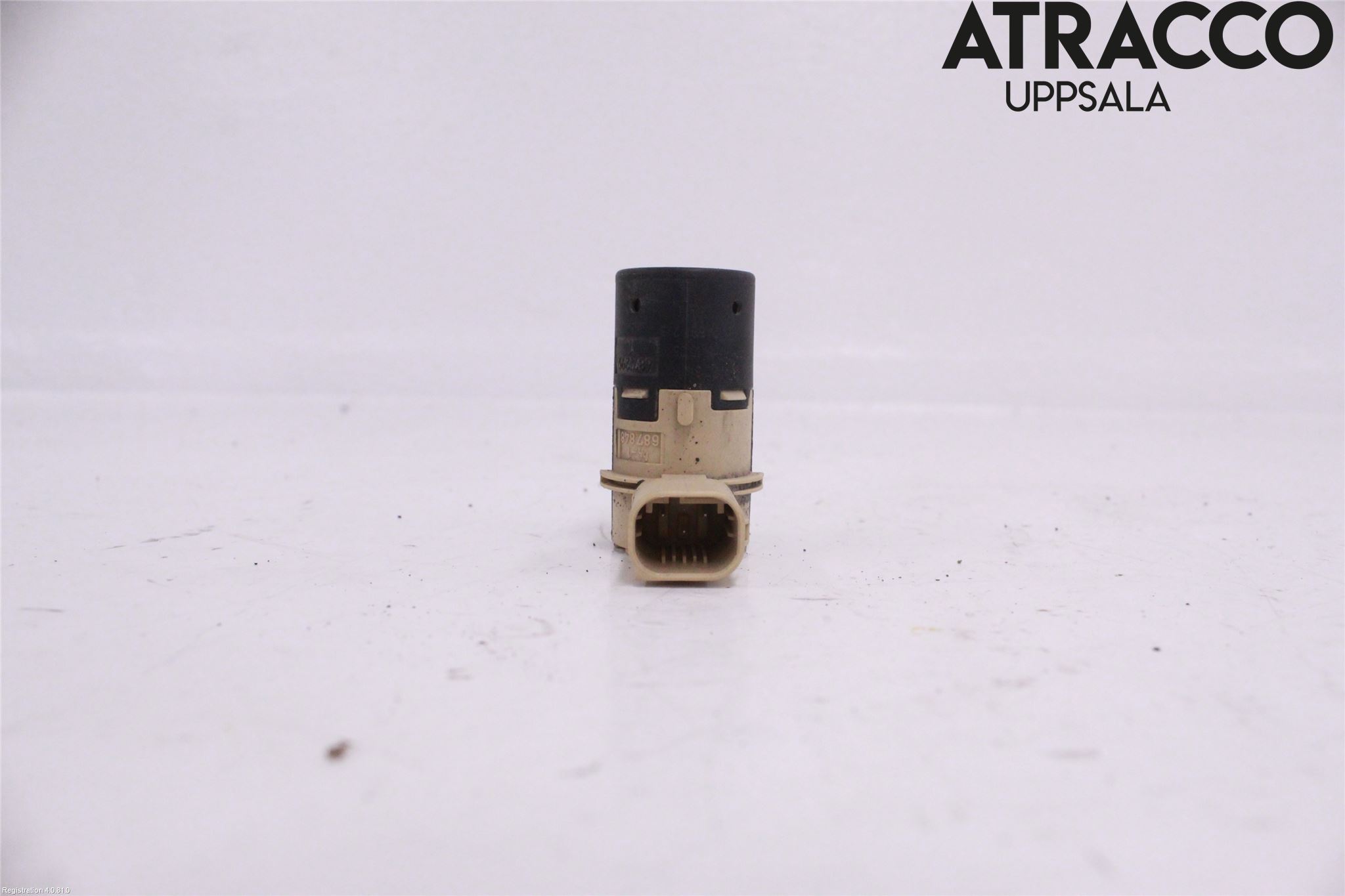 Peugeot 207 Sensor Ryggesensor