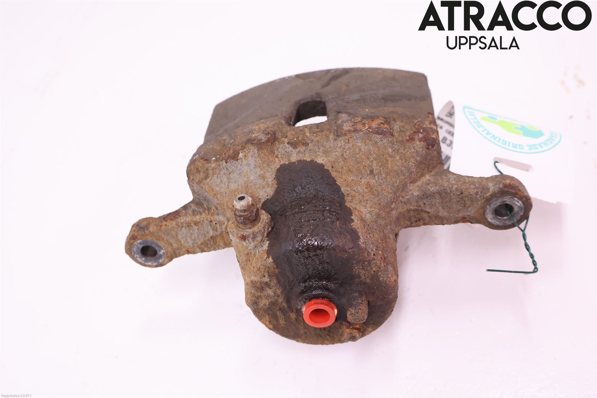 Kia CEED 12-18 Bremsecaliper Foran Venstre