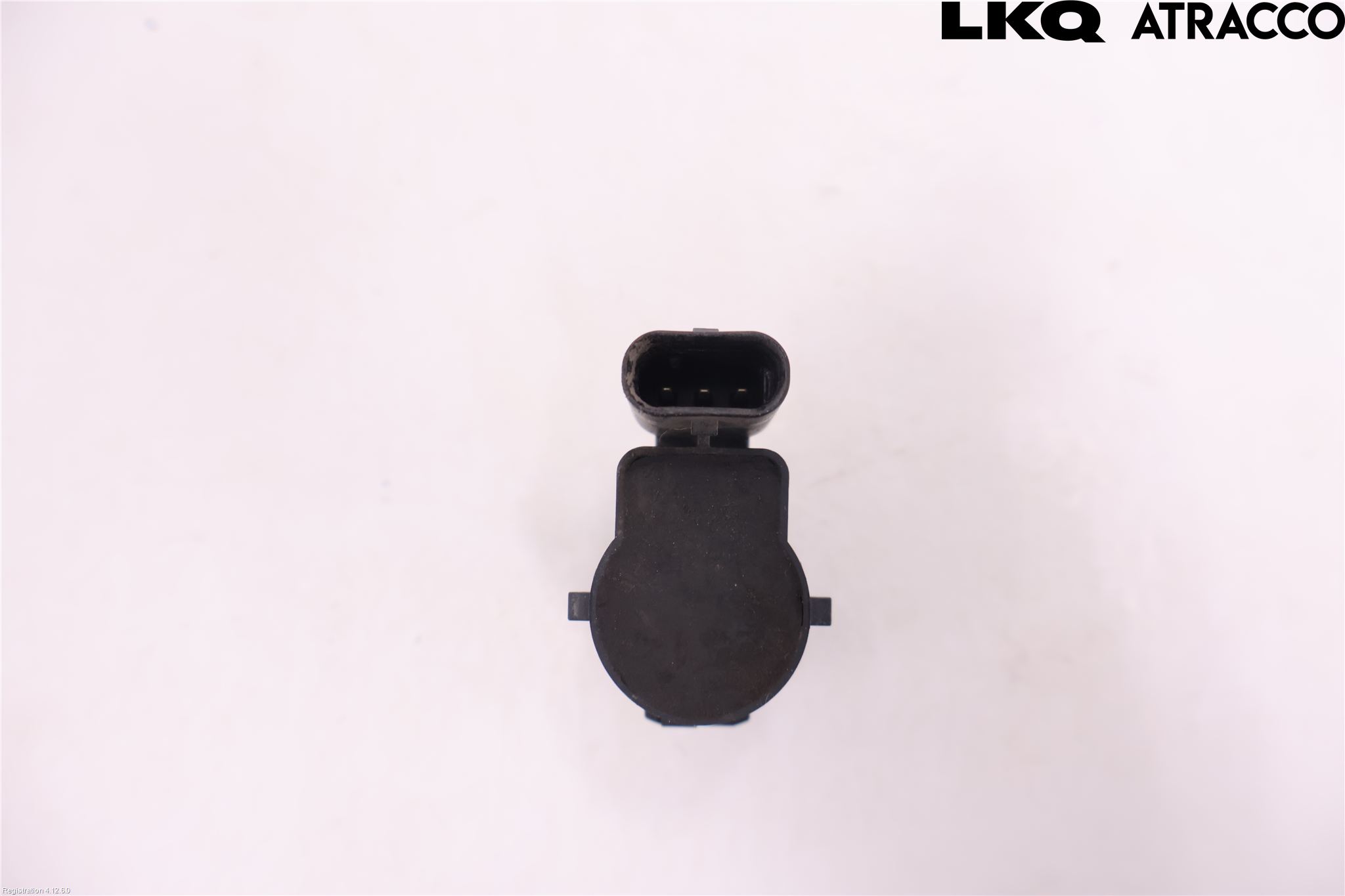 BMW X1 E84 10-15 Sensor Parkering Front