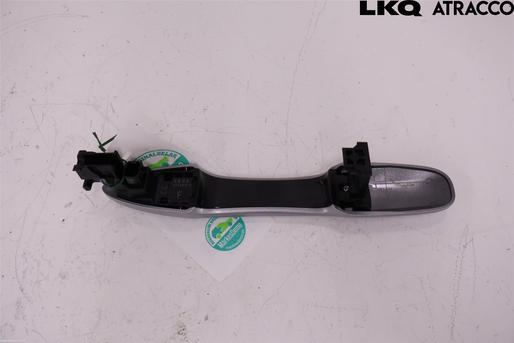 Toyota COROLLA 19- Dørhandtak Ytre Høyre