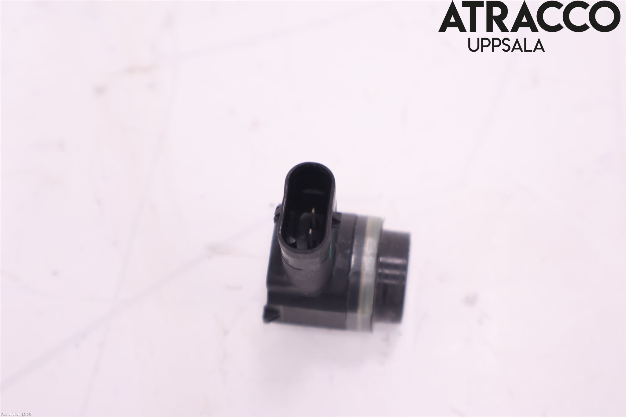 Skoda FABIA 07-14 Sensor Ryggesensor