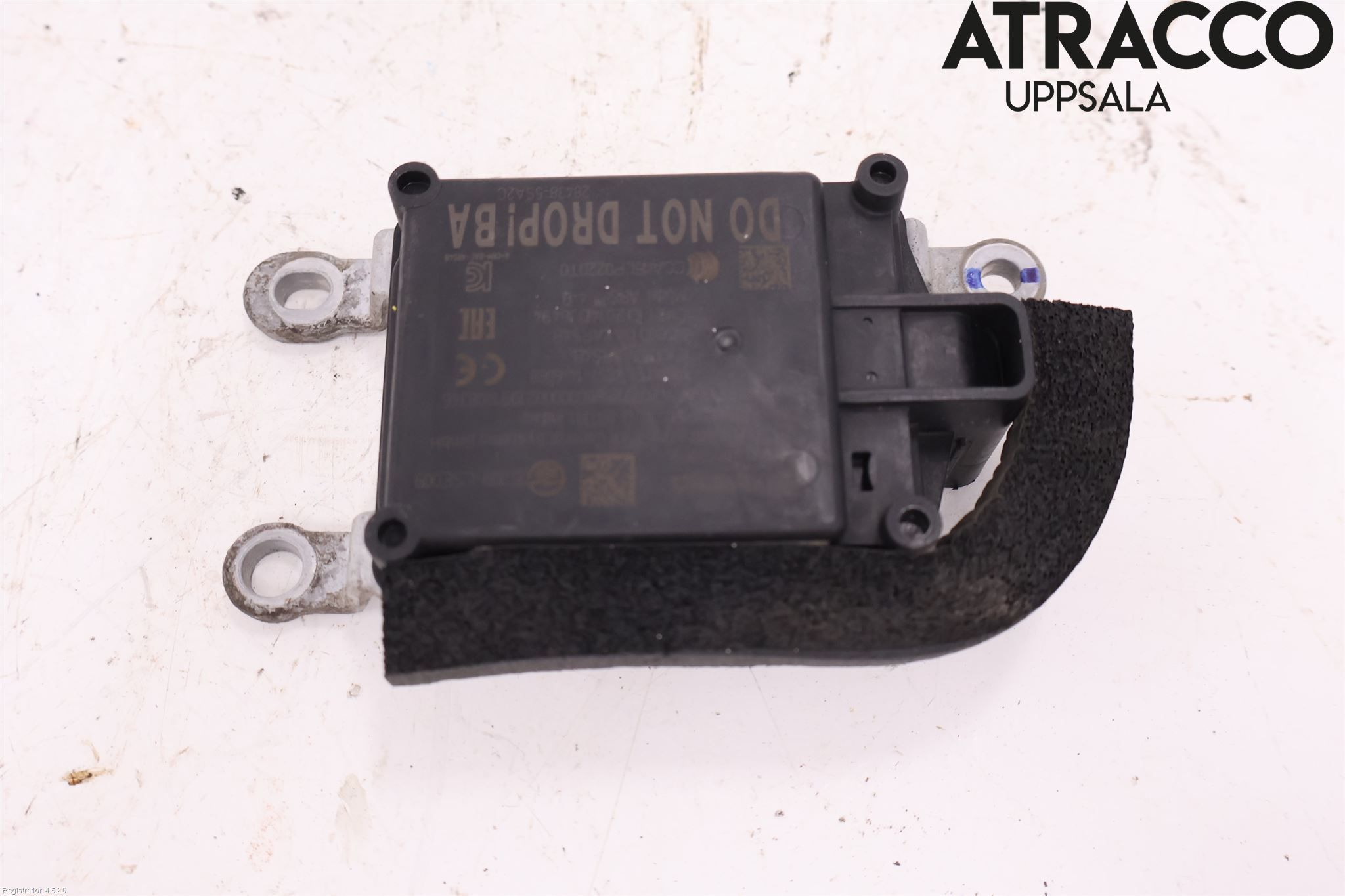 Nissan LEAF 18- Sensor Kollisjonsbeskyttelse
