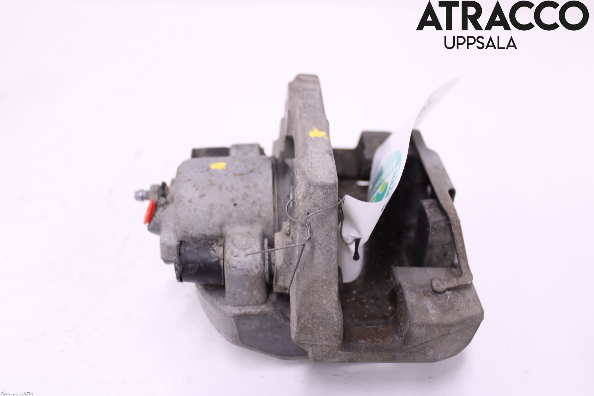 BMW X6 E71/E72   08-14 Bremsecaliper Bak Venstre