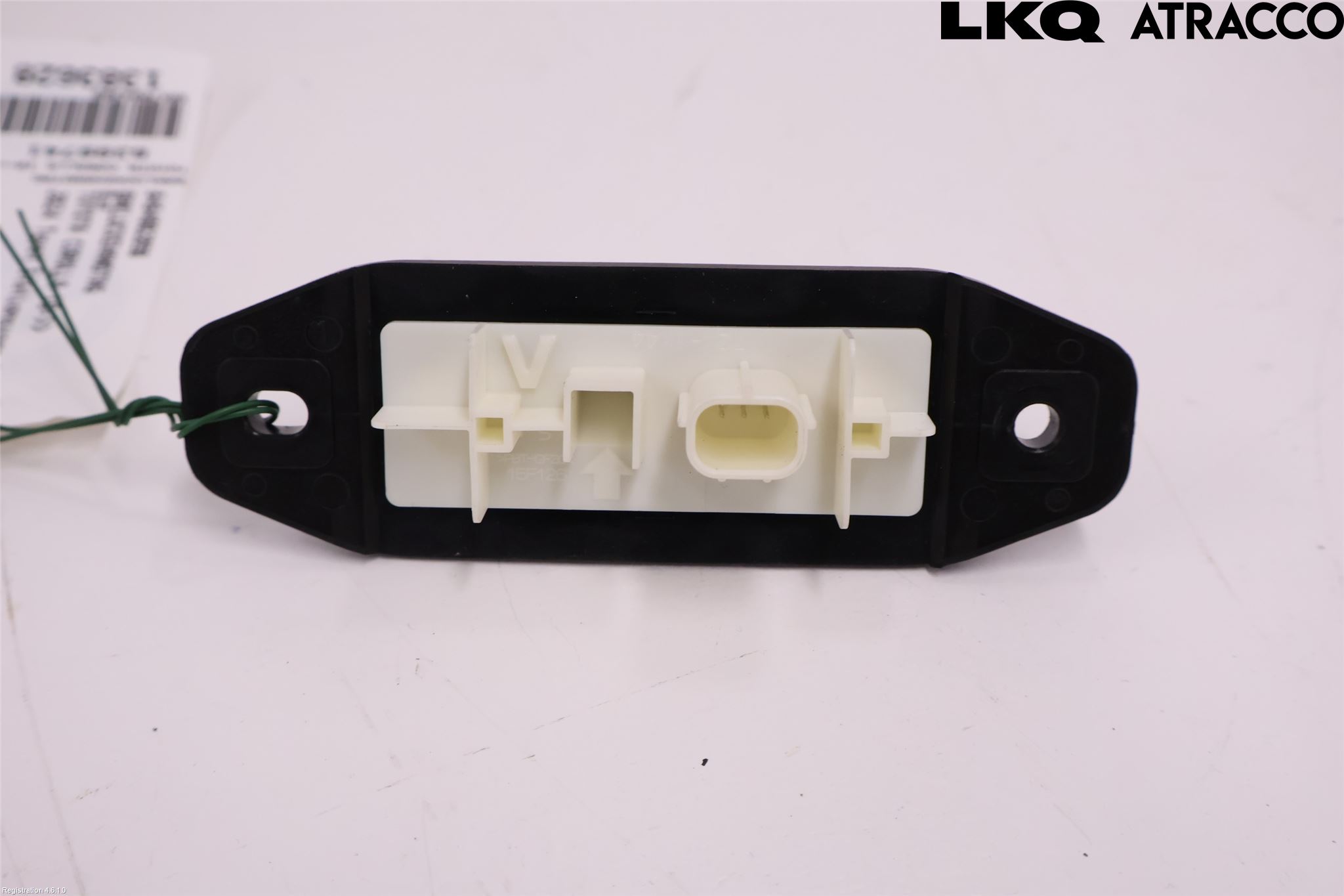 Toyota COROLLA 19- Bakluke Handtak Ytre