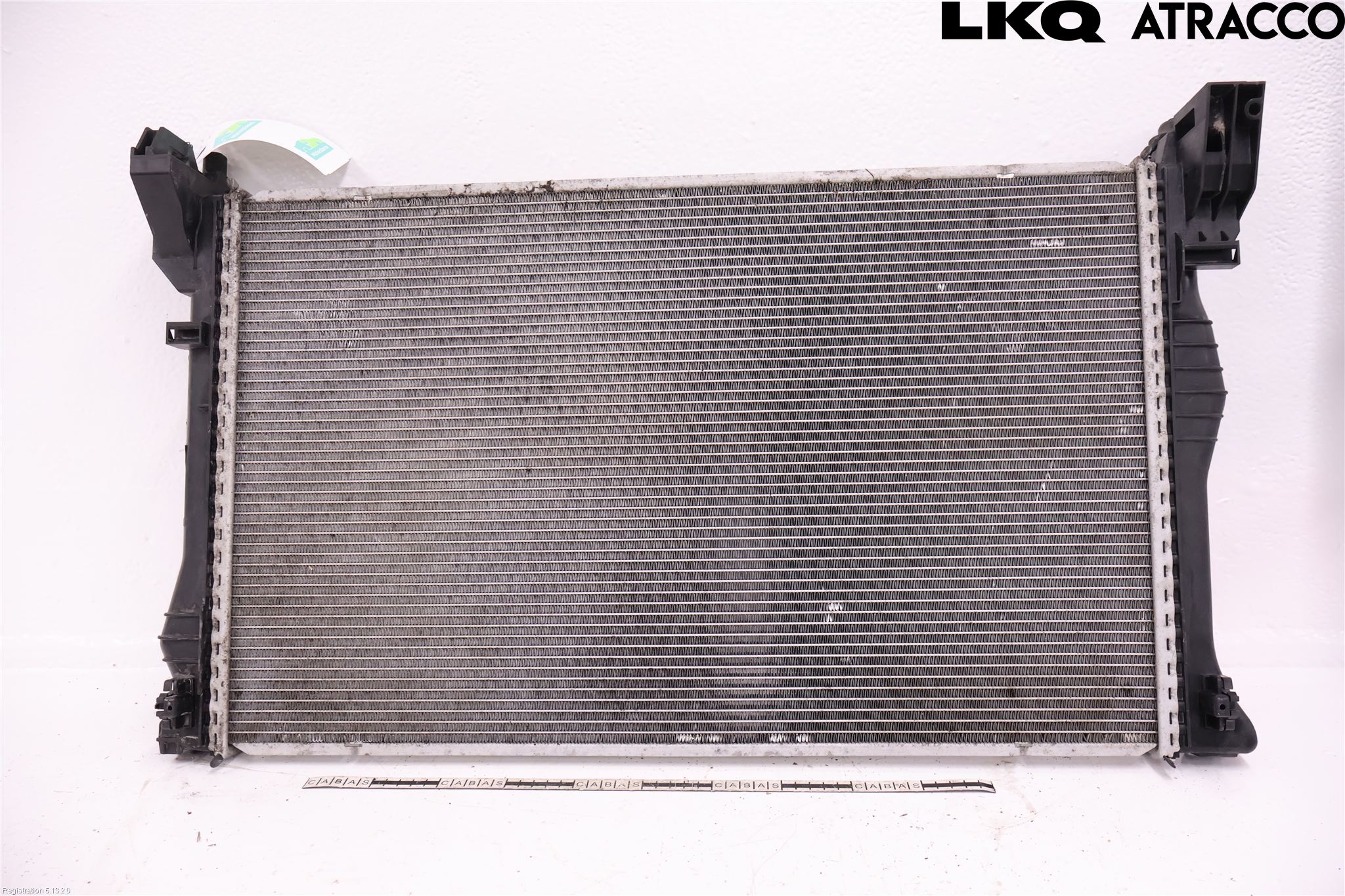 Mercedes-Benz MB VITO/V-KLASS (W640,W447,W448) 14- Radiator Automat