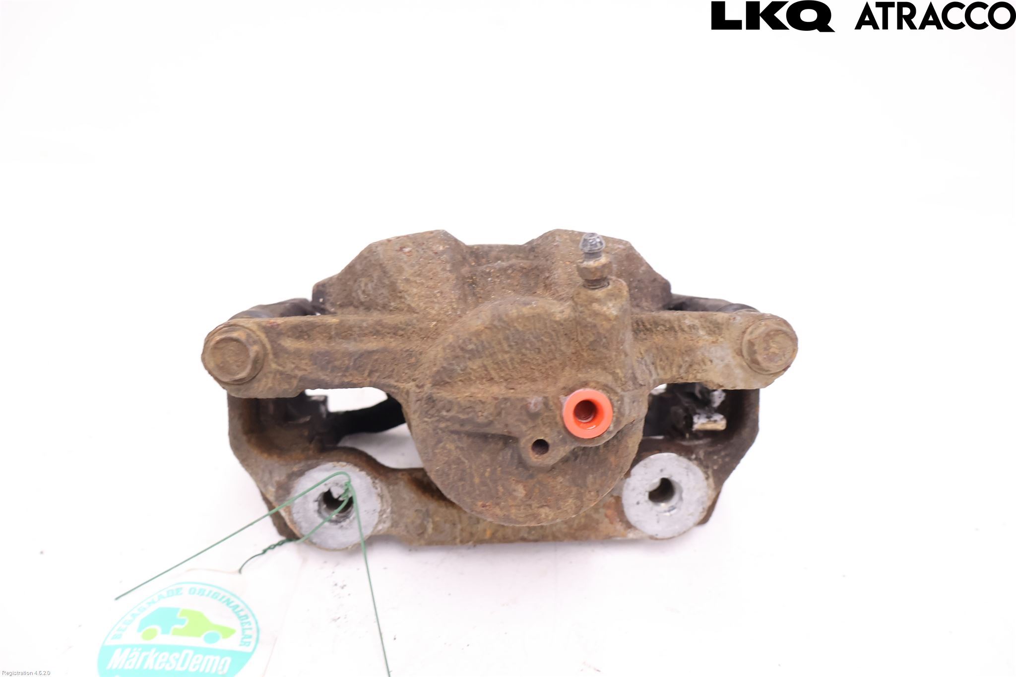 Lexus IS 220d/250/350 06-13 Bremsecaliper Foran Venstre